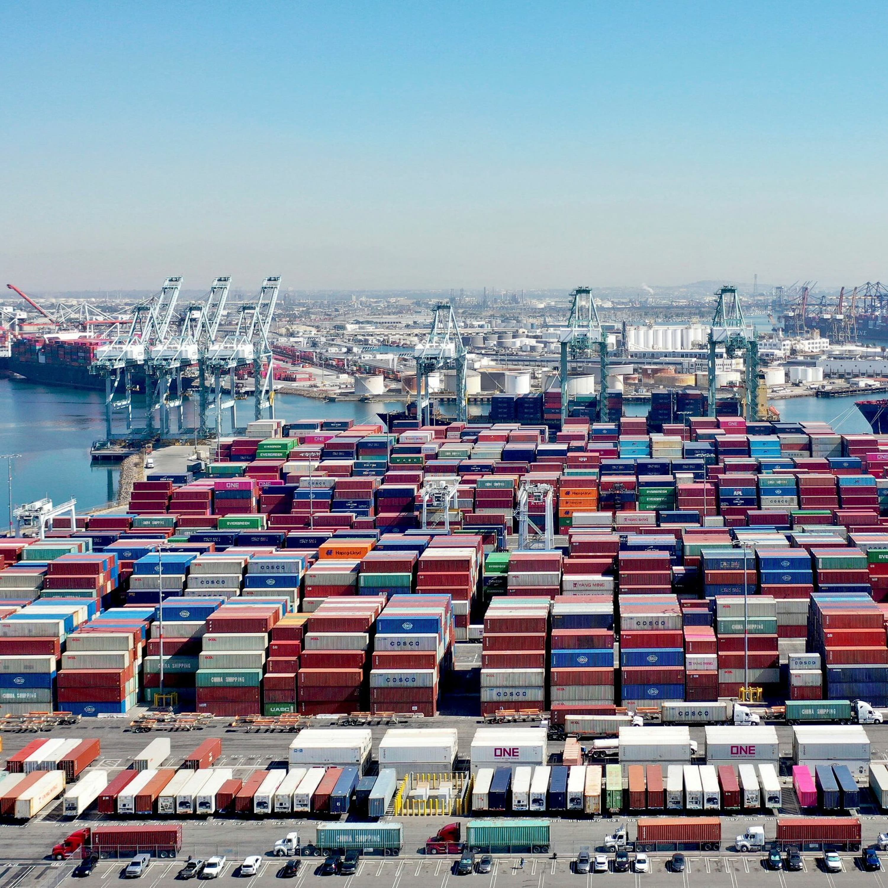 Serious Supply Setbacks - EP 9 - electroluminescence cover