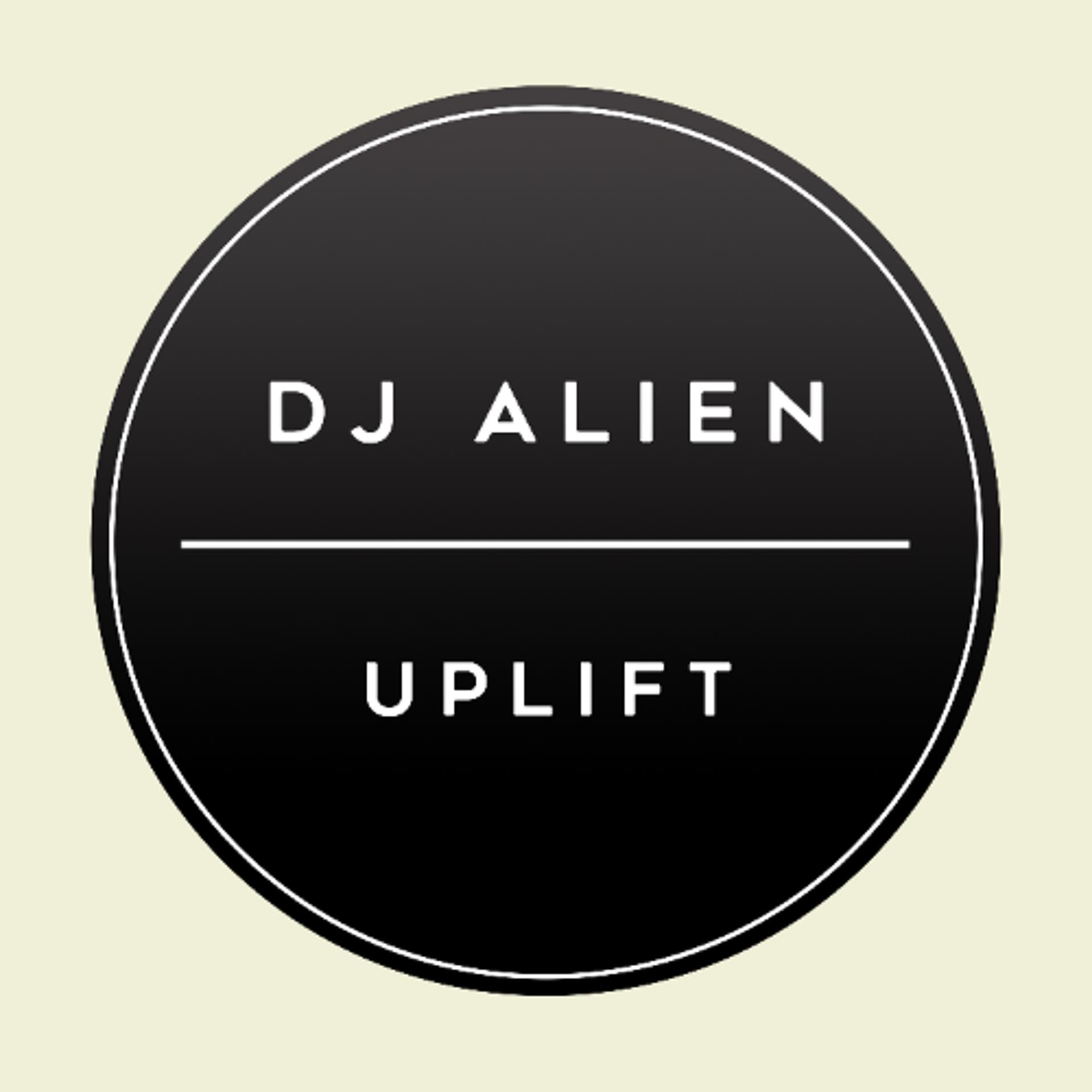 Uplift - DJ Alien cover