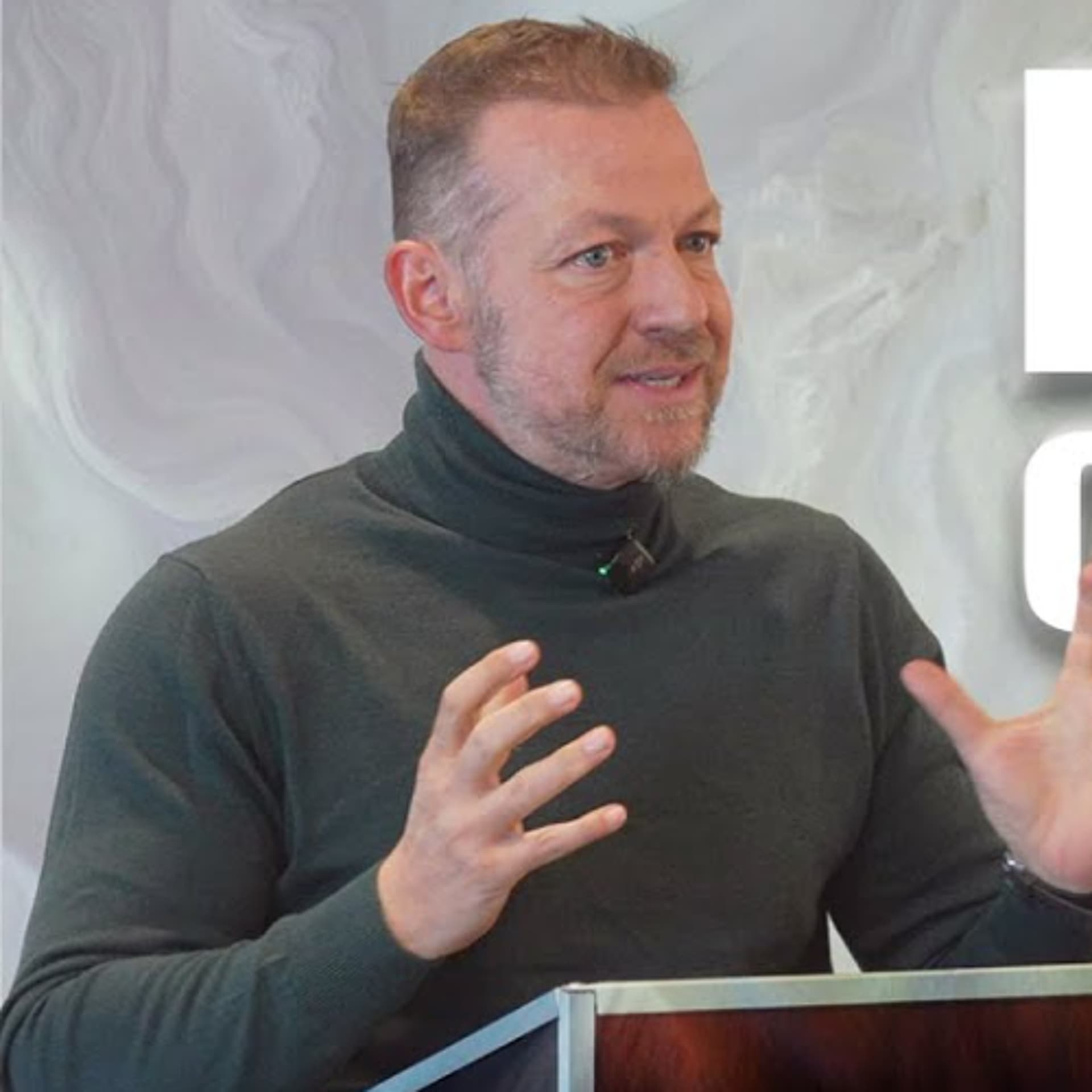 El Fin del CRISTIANISMO - G3:16 Satélite cover