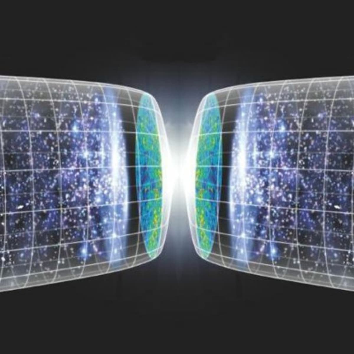 Cosmic Recursion - Savoyivok cover