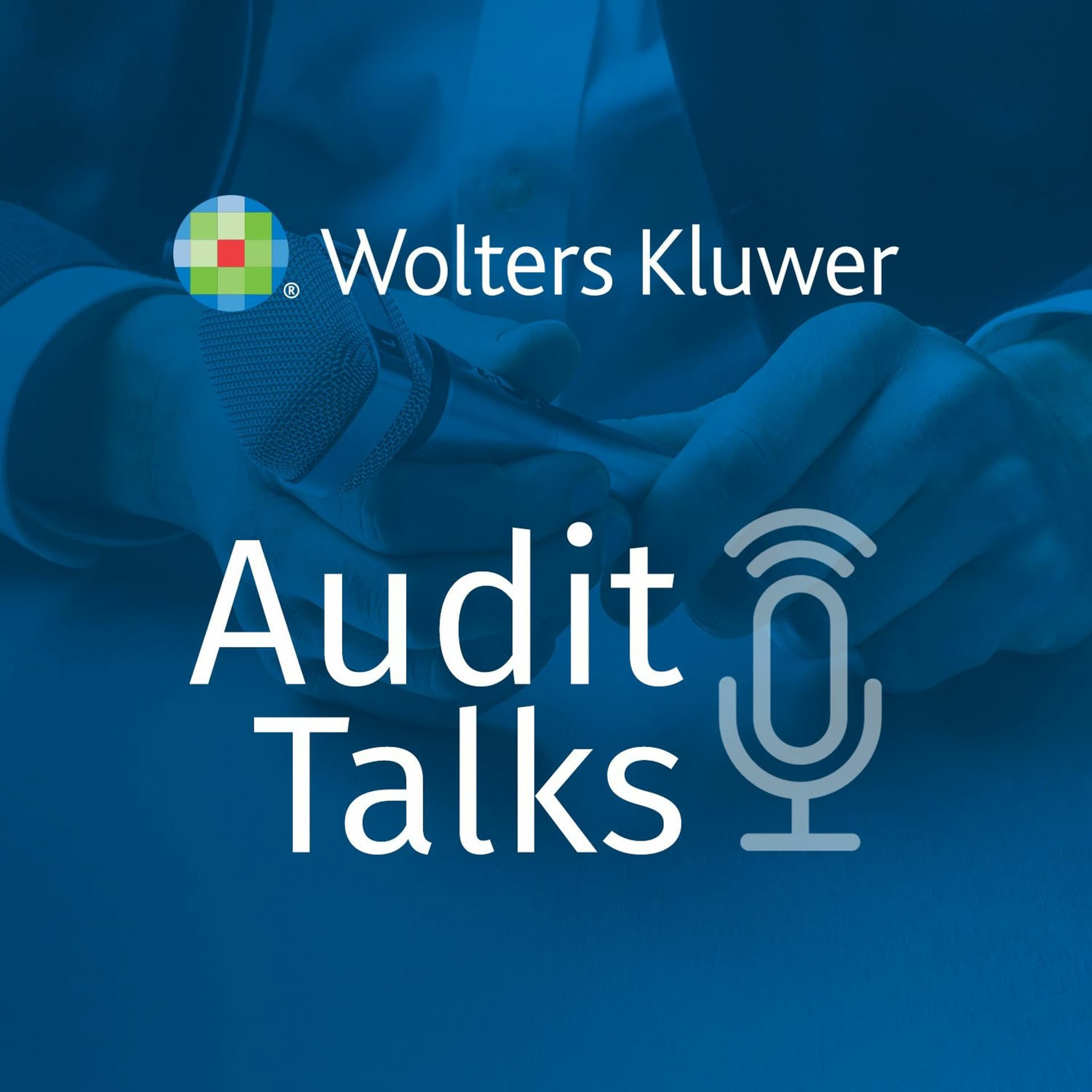 Enhancing Audit Quality Focus And Trends In 2021 - Audit Talks cover