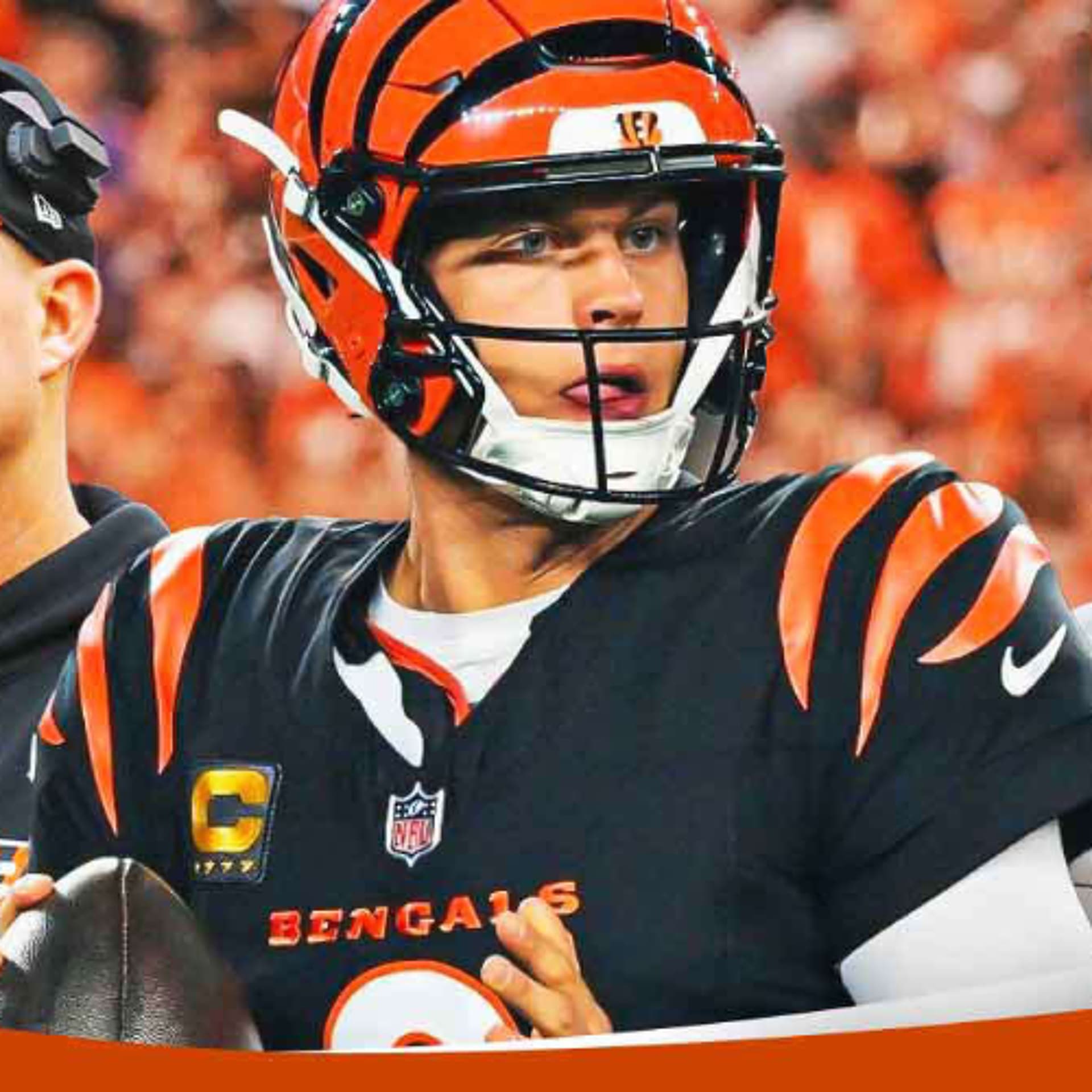 Who Dey Over 40 VS  Free Agency Eve - Brothascomics Podcast cover