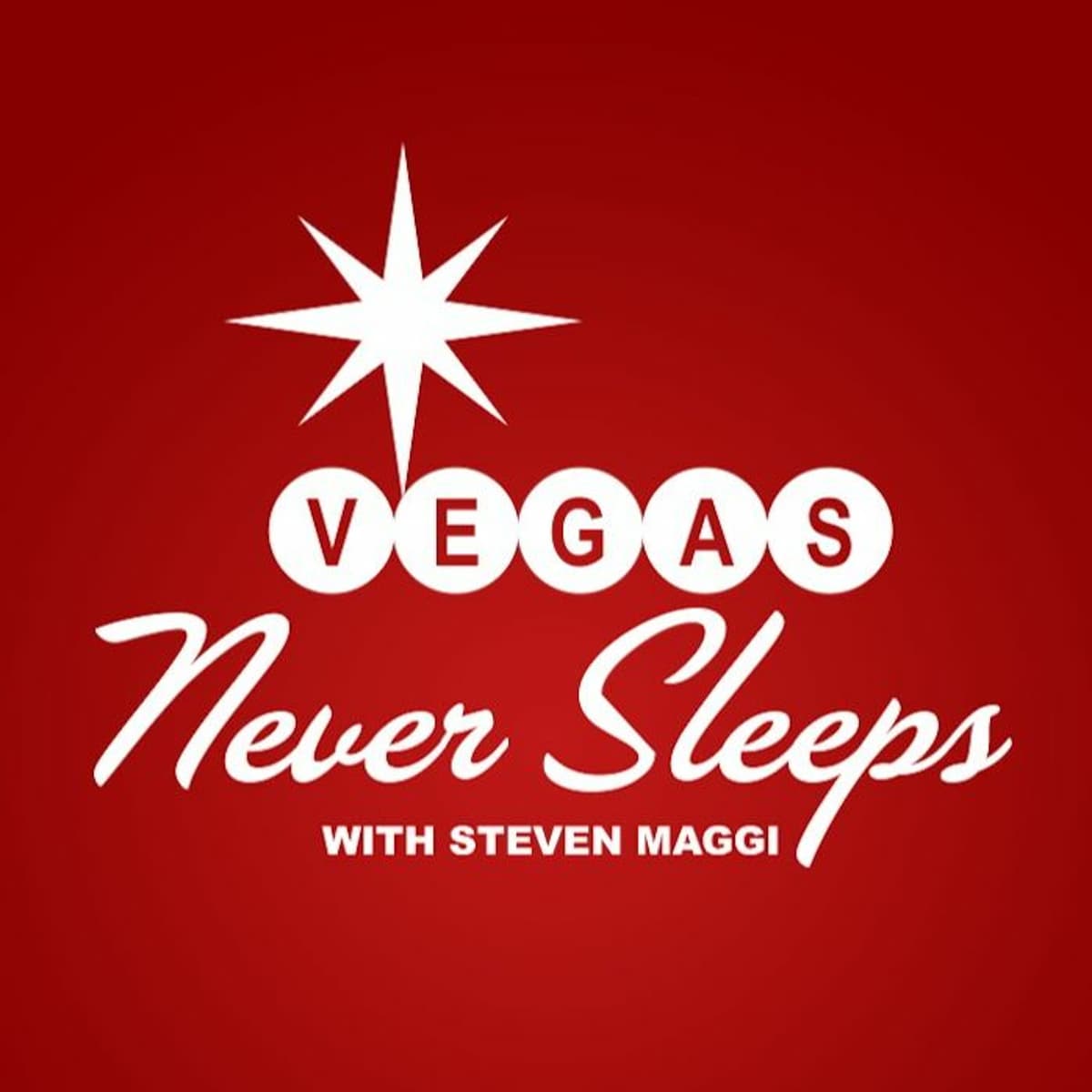 From August 7, 2021 - Ruby Lewis_Ninon De Vere De Rosa - Vegas Never Sleeps cover