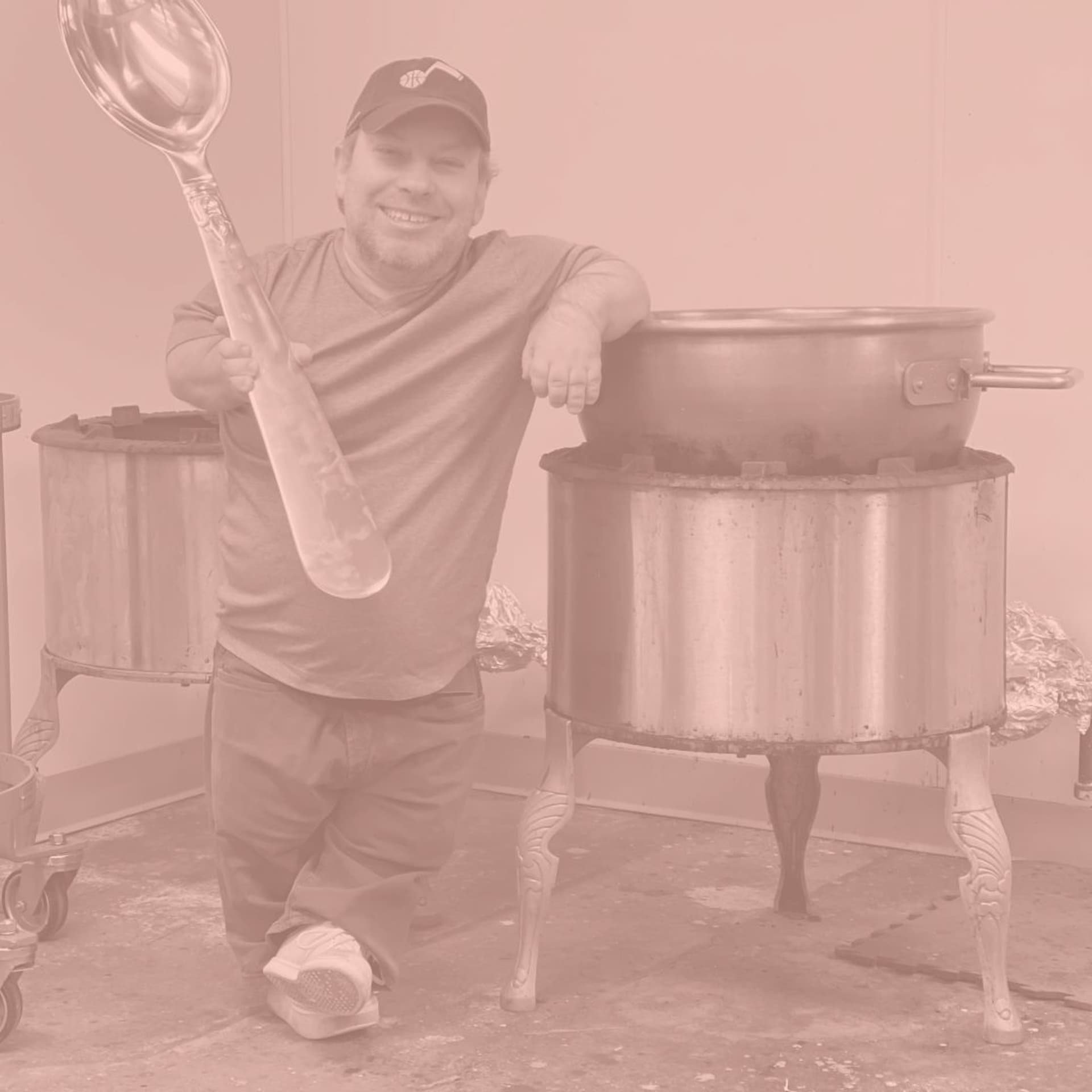 Ep. 139: Stephen Hatch - Artifice cover