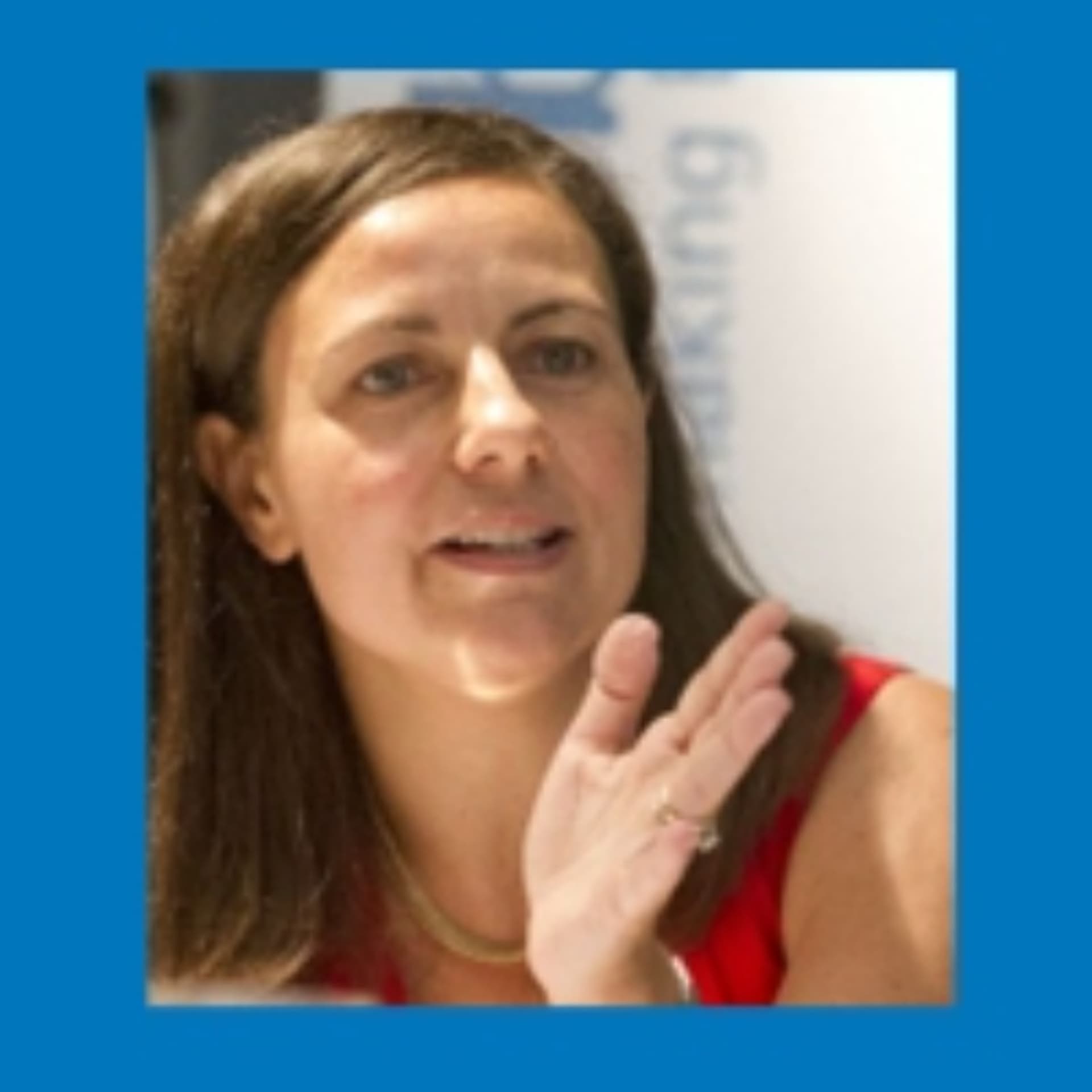 Designing a New Framework Programme: The Role of the Research Community - Trinity Long Room Hub Podcasts cover