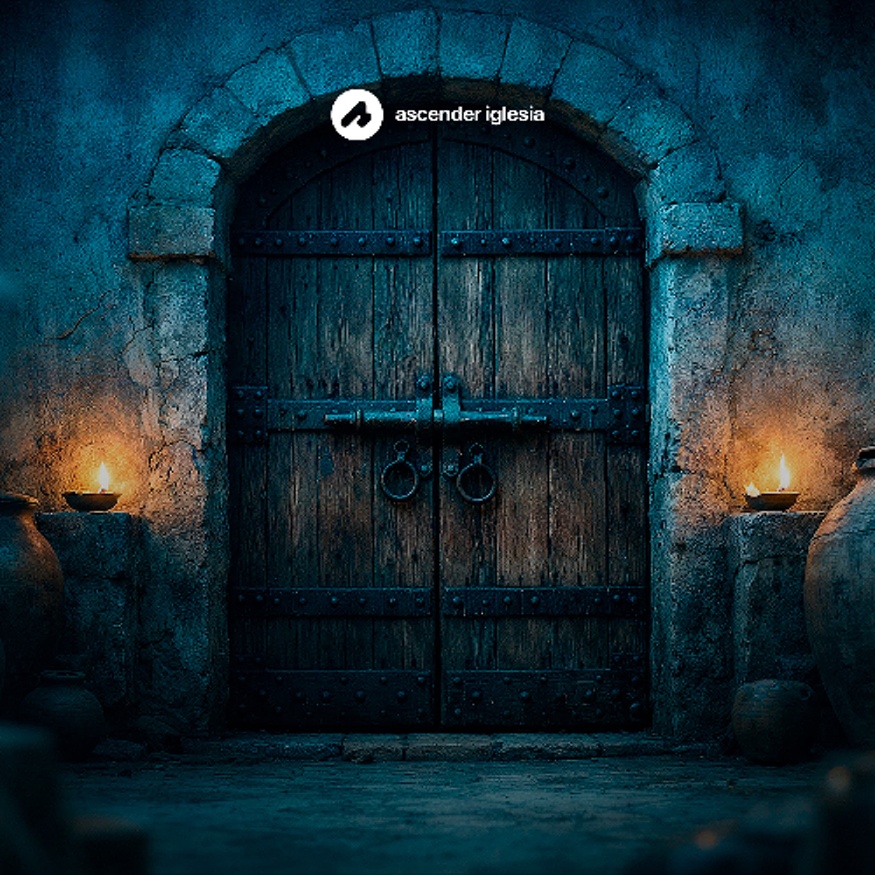 Cuando ya es demasiado tarde - Ascender Iglesia cover