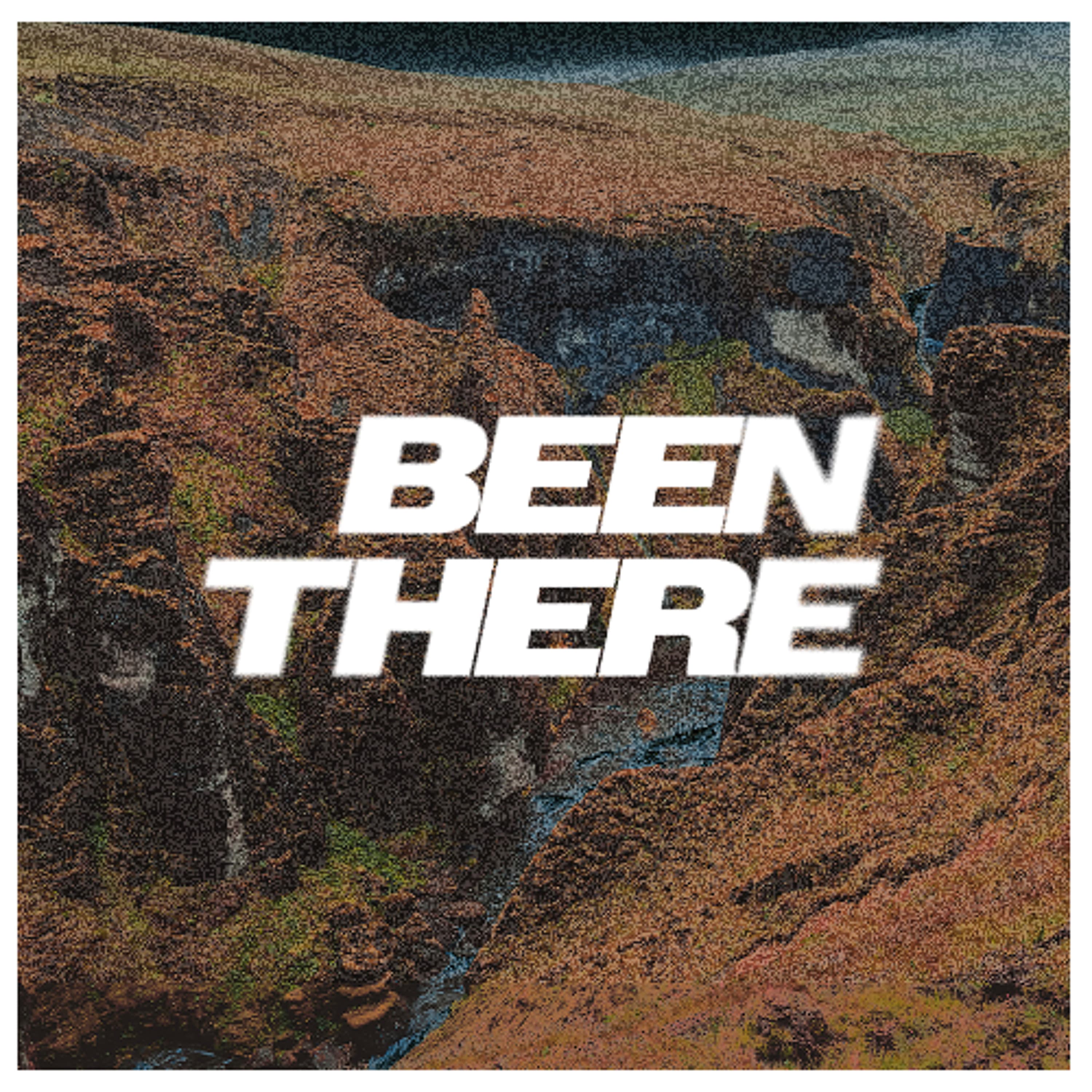 Responding To Rejection: Been There - Part 4 - Encounter Church Podcast cover