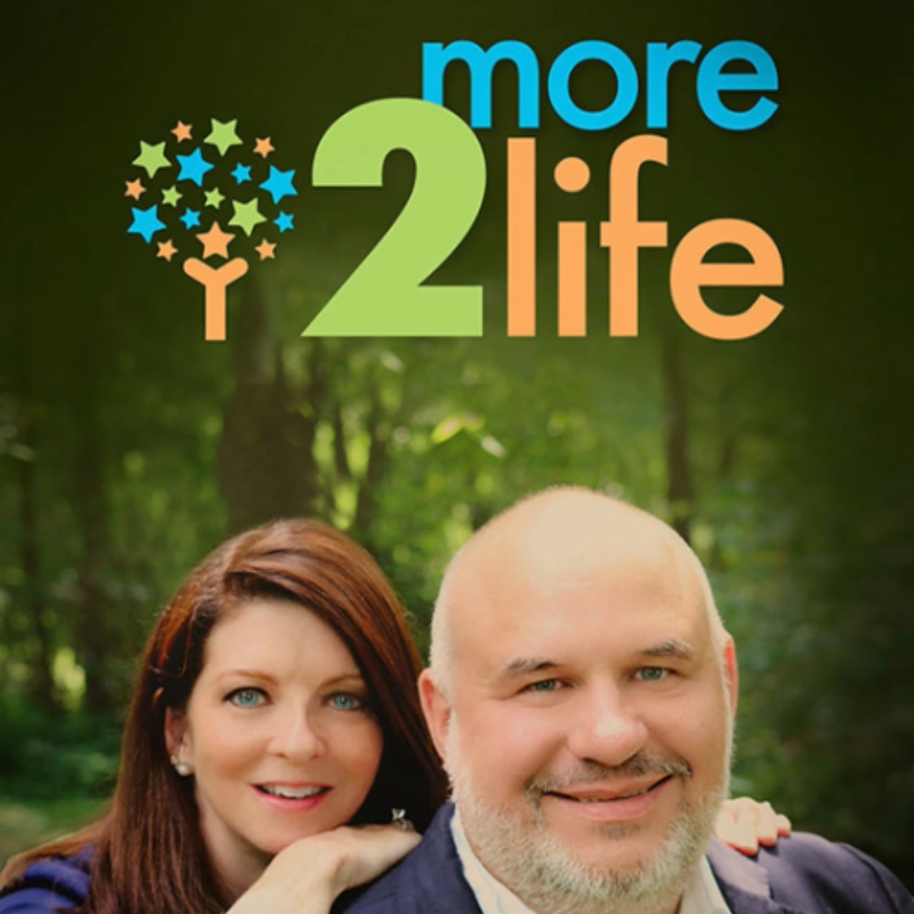 More2Life - 2025-08-22 - The Approval Trap - Catholic cover