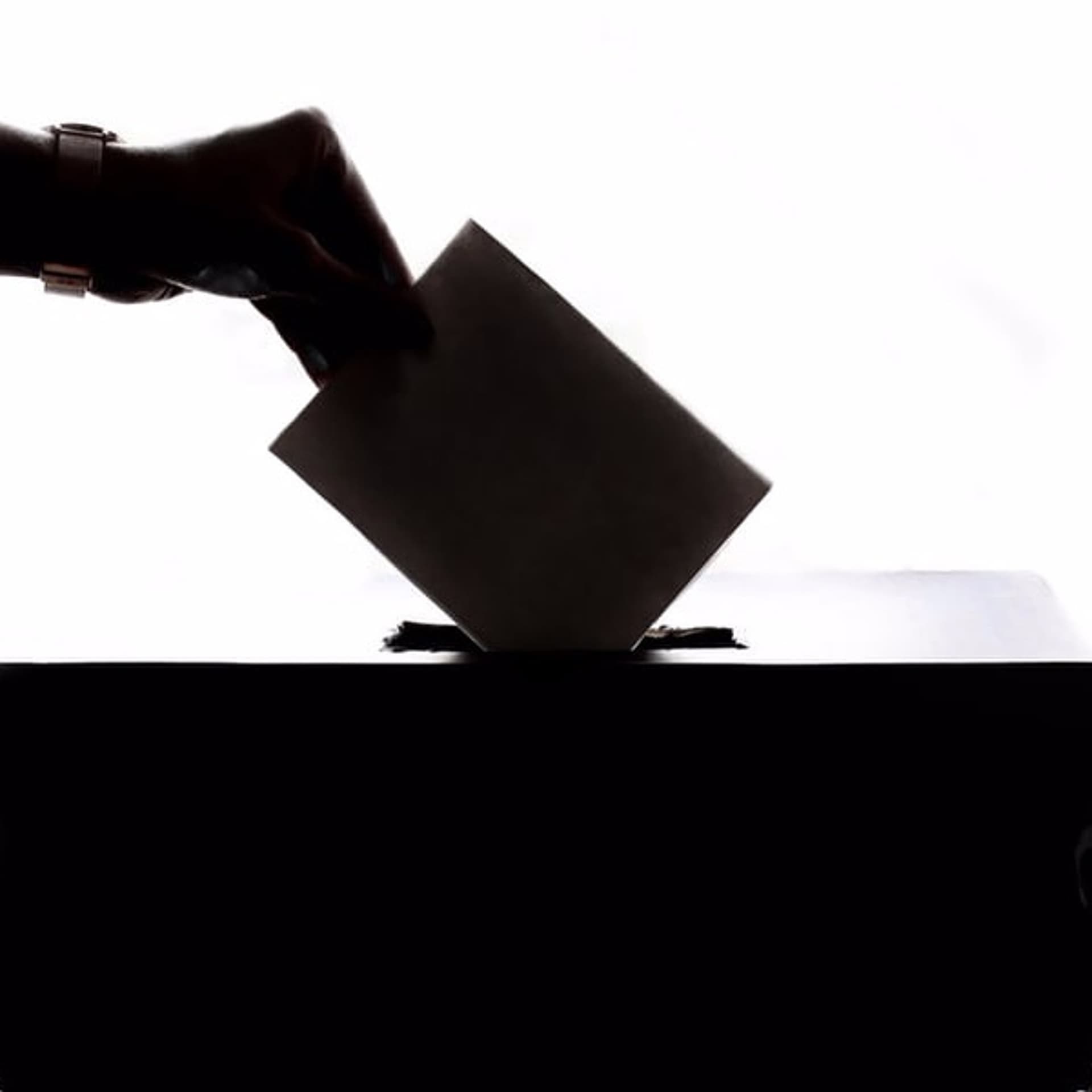 A look back at Super Tuesday: Harvard Kennedy School students discuss the 2020 primaries — Kennedy School Review (KSR) cover