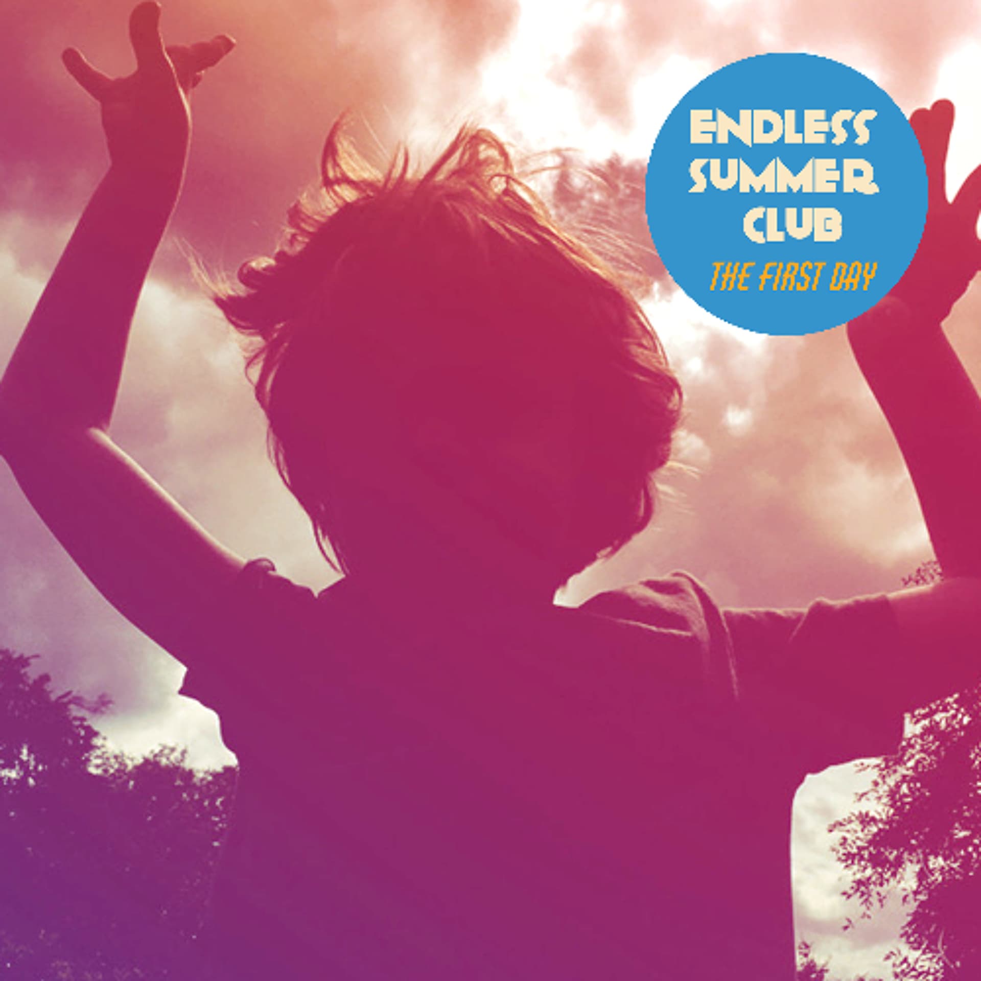 ENDLESS SUMMER CLUB_The First Day (Of Our Lives) - Music&Motion cover