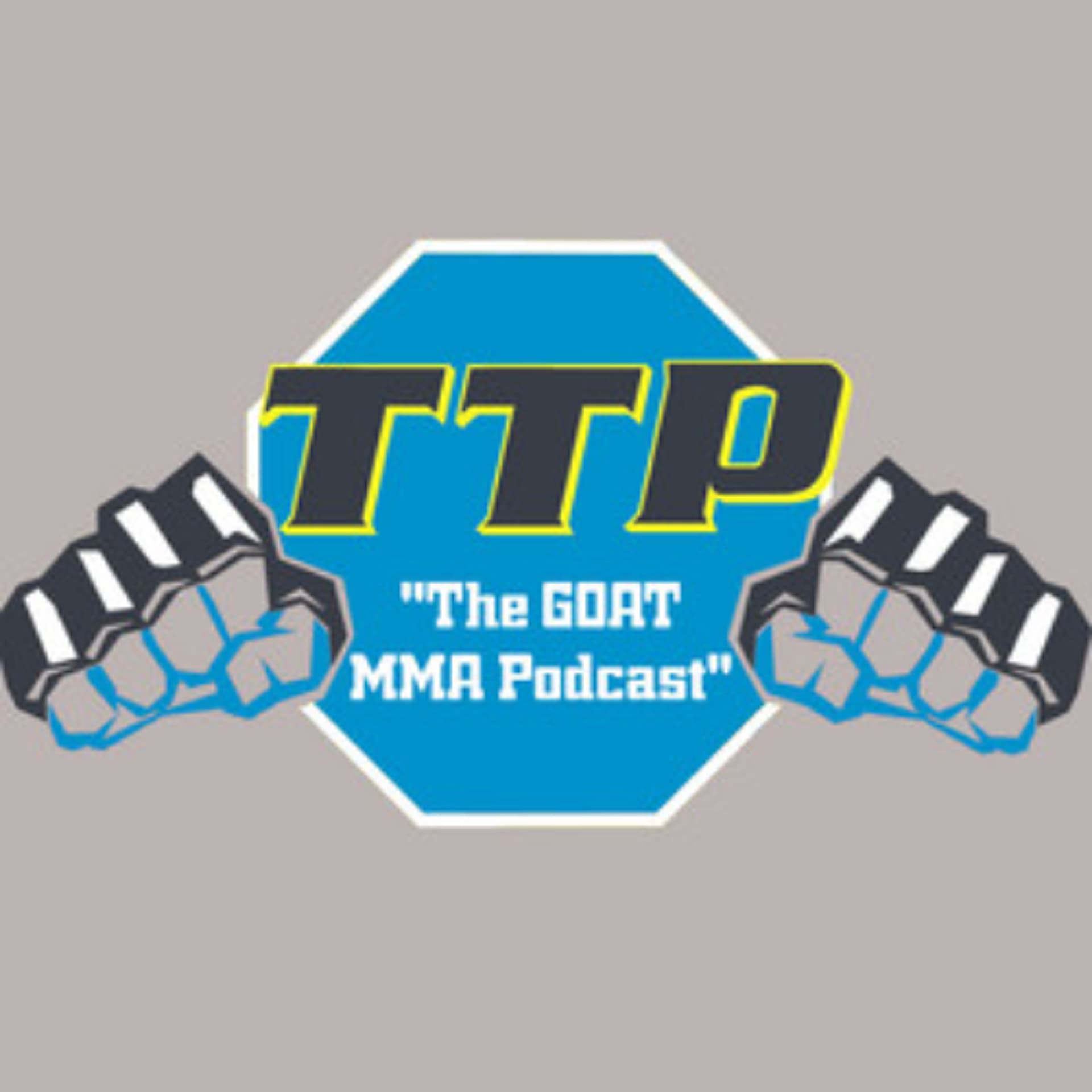 Episode 528: Davey Grant, Samuel Bark, and UFC Vegas 116 — Top Turtle MMA cover