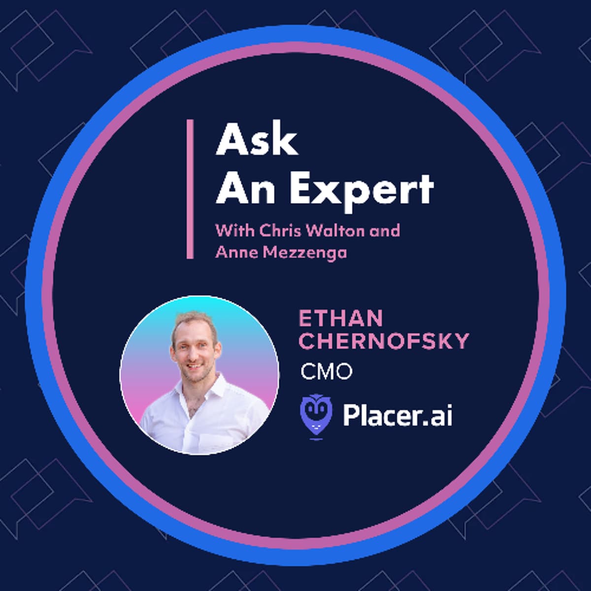 Retail’s Mid-Year Report Card With Ethan Chernofsky Of Placer.ai | Ask An Expert - Omni Talk Retail cover