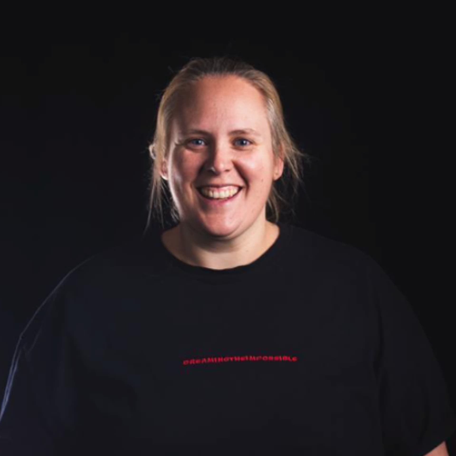 Sundays // Guest Speaker: Susie Aldridge - Compassion: It's in Action // 15.02.2026 // Talk Only - Manchester Vineyard cover