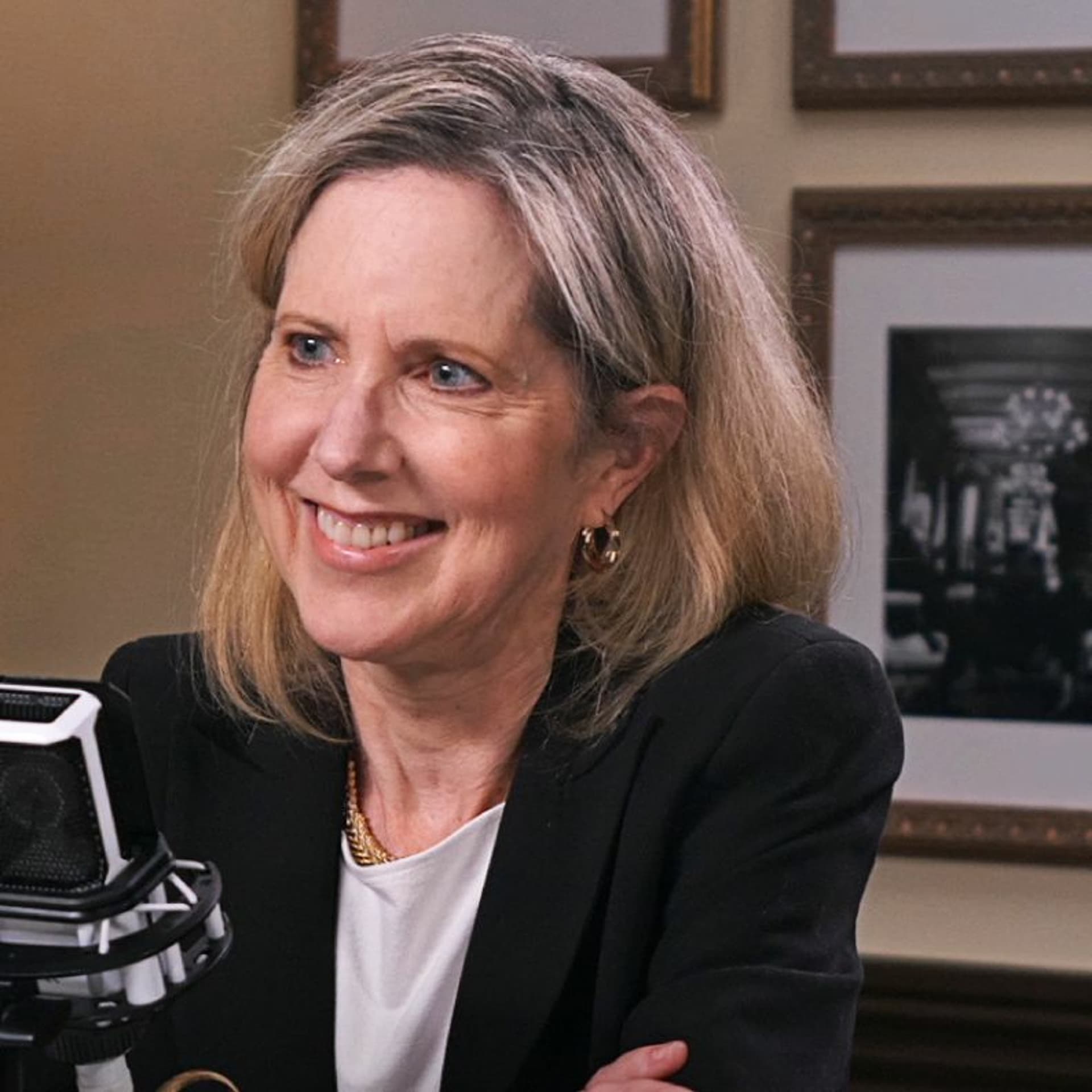 The Candace Owens Show: Heather Mac Donald - The Candace Owens Show cover