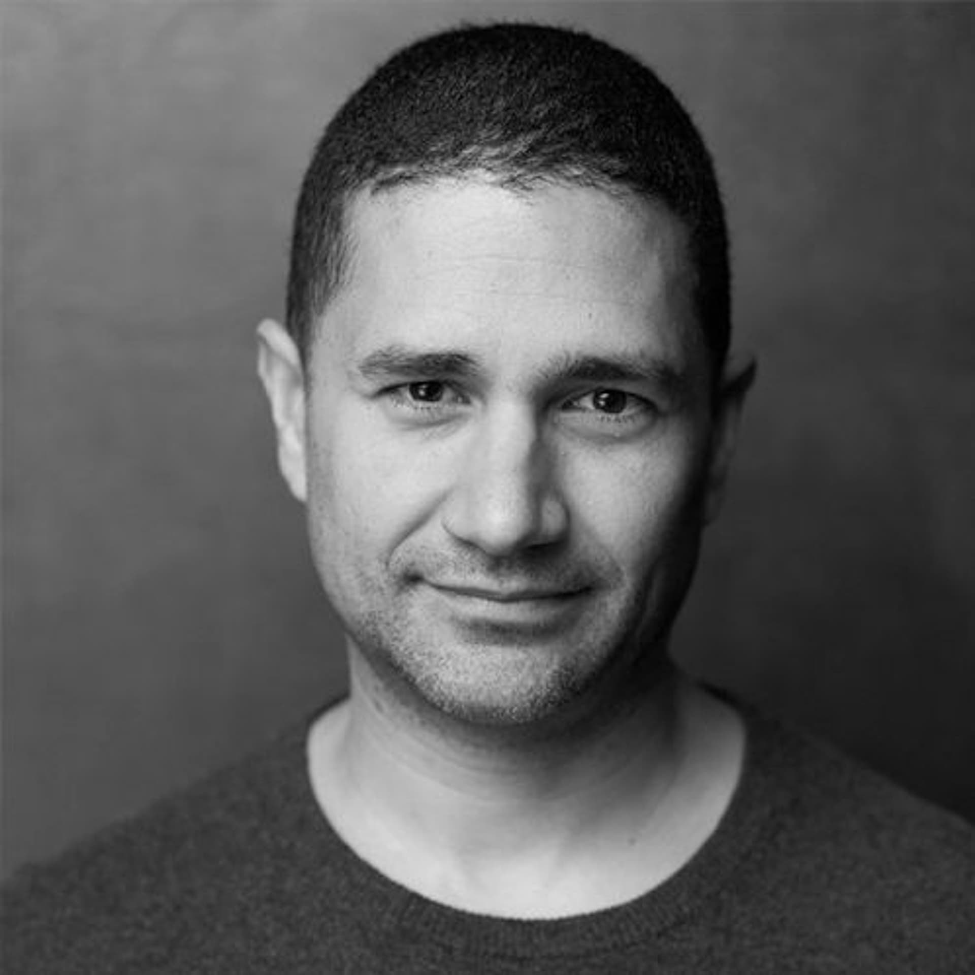 Achieving zero trust with full-scale observability | Datadog's Emilio Escobar - FedScoop Radio cover