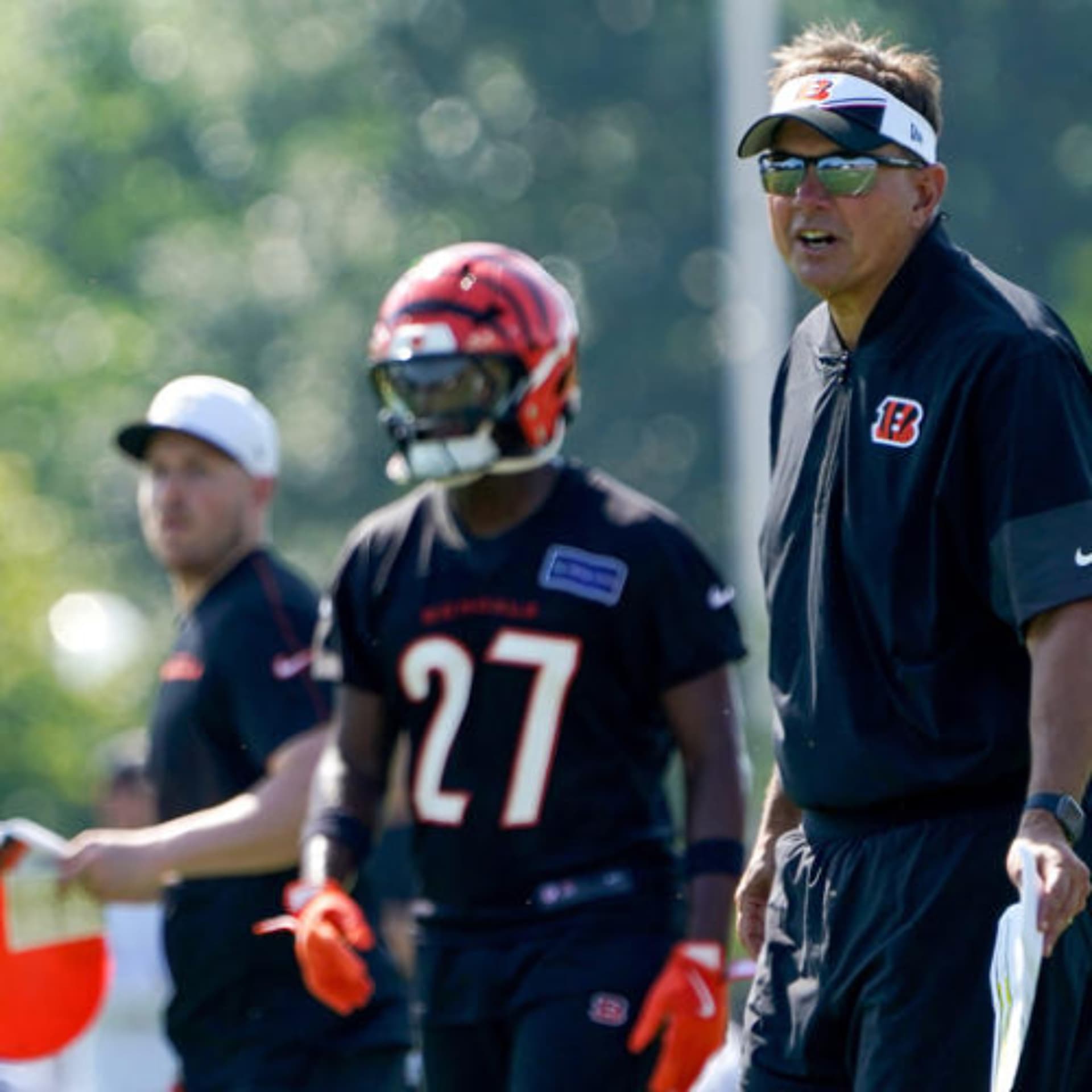 Who Dey over 40 VS Thank God the Preseason is Over - Brothascomics Podcast cover
