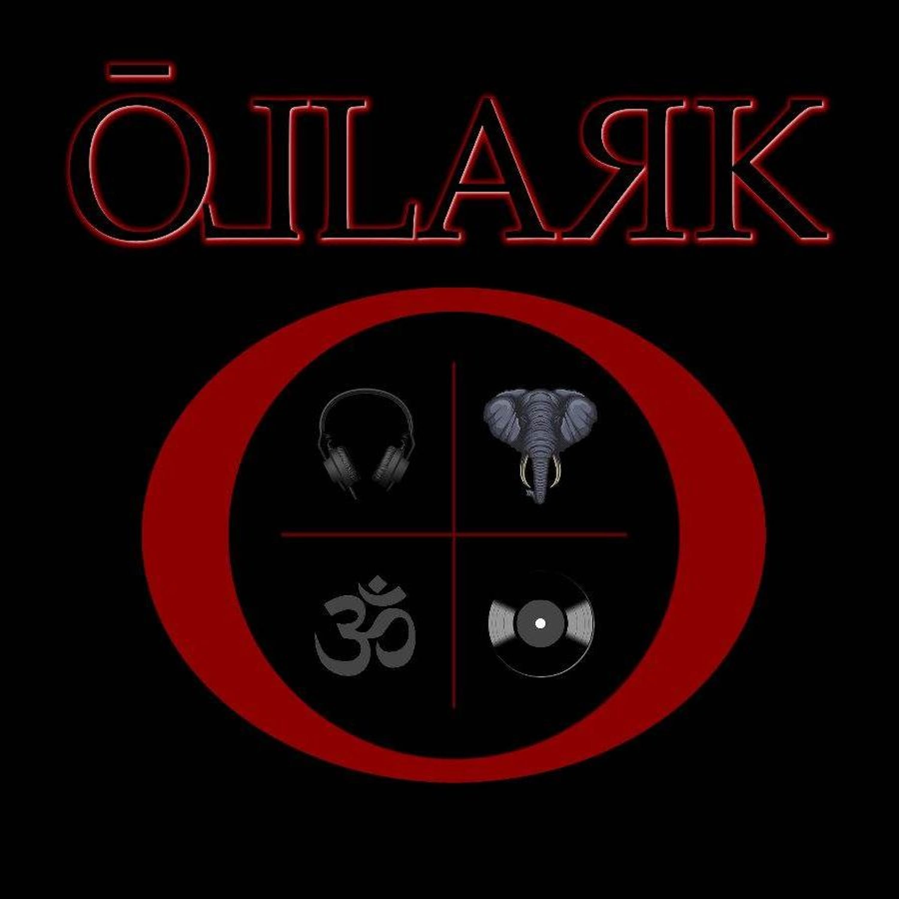 Organica Vol.8_Dj Set_by ŌLLAЯK(Jan25) - DjLuisLeite/ŌLLAЯK cover
