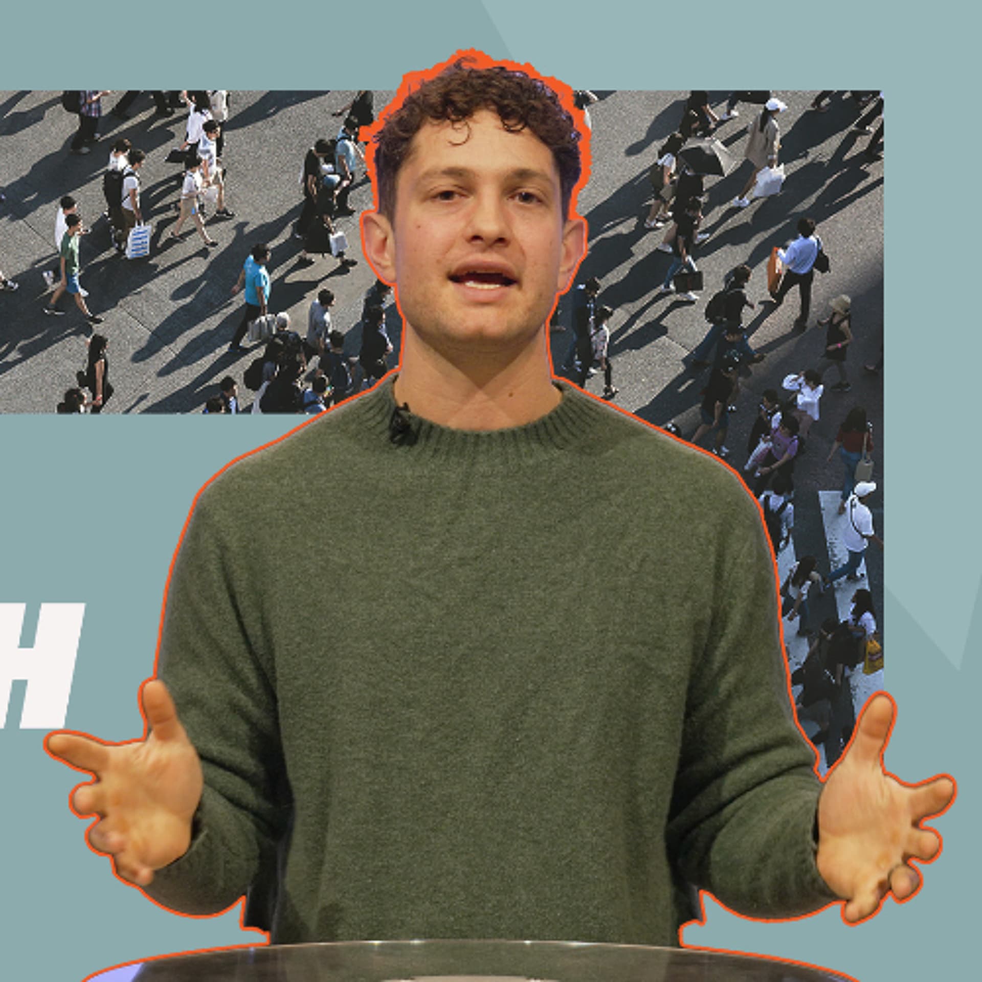 The Sabbath | Pastor Dom Bronico - Grace Chapel cover