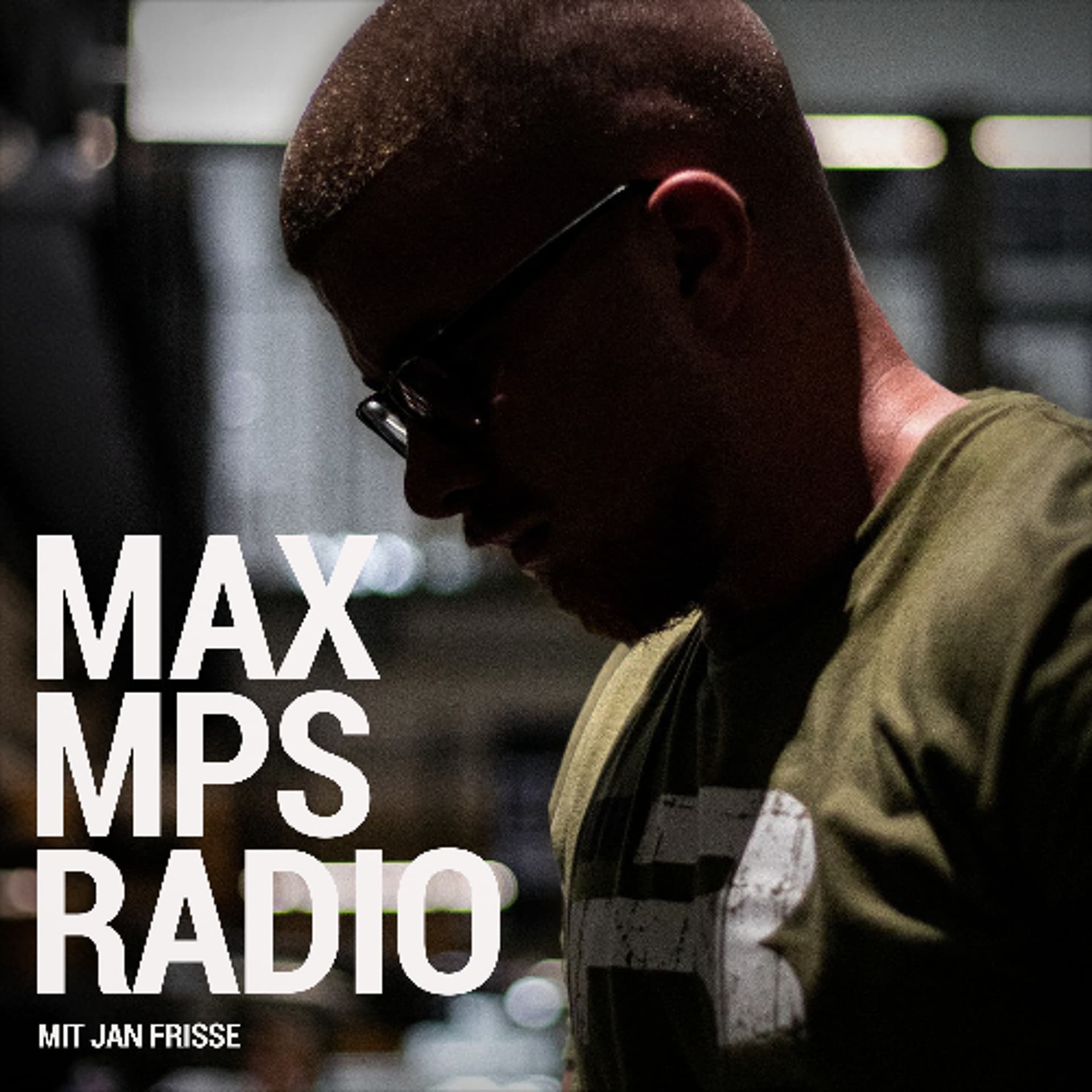 305: Progressing Beyond VII Ep. 35 - INBA Netherlands und Fischeln Radrennen — MAX MPS RADIO cover