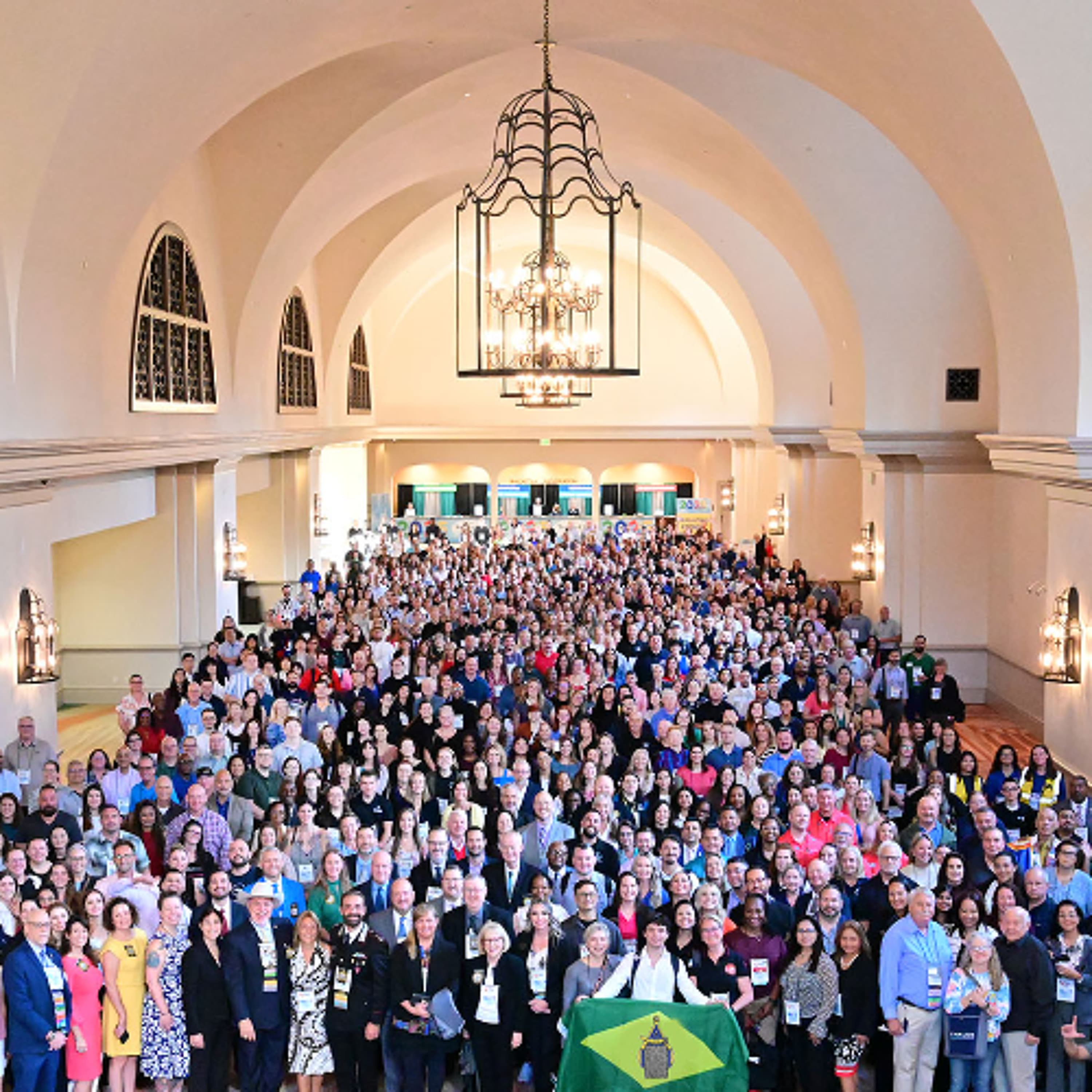 Episode 287 - IAI 2025 Review - Double Loop Podcast cover