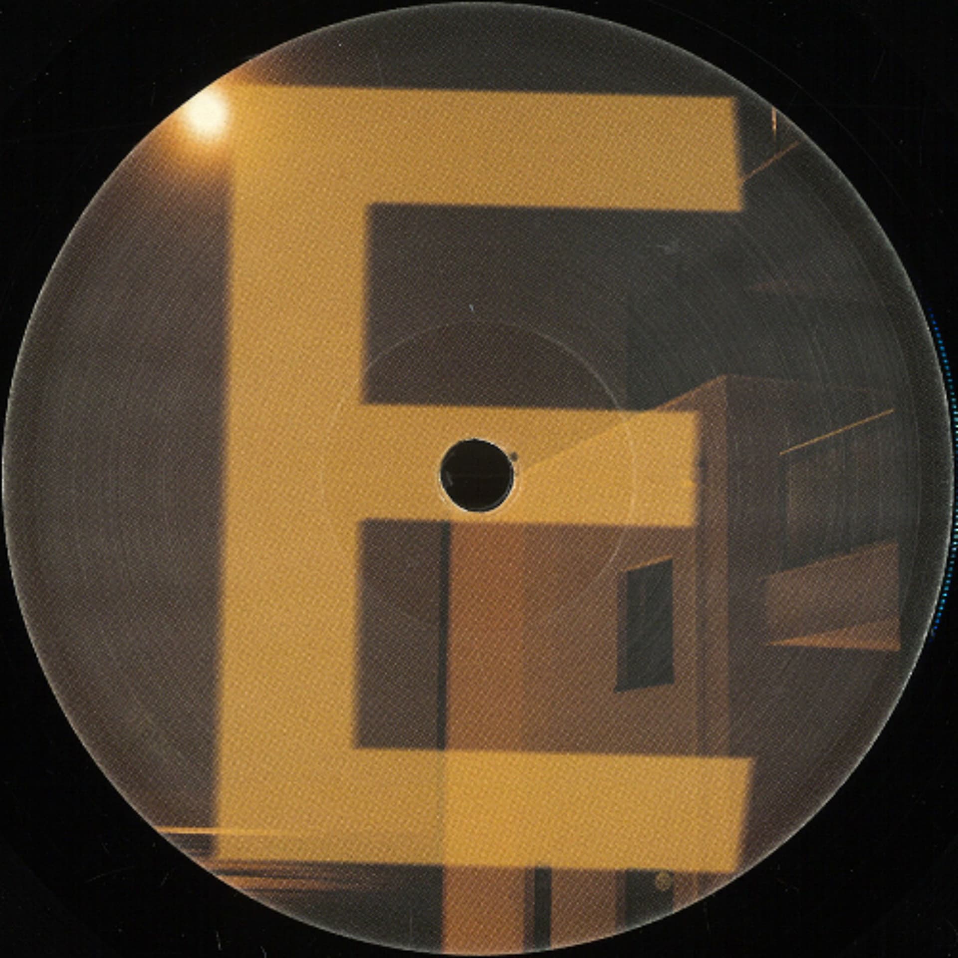 Eleven (Preview) [What Robot Says Records] Vinyl Only - Tvardovsky cover