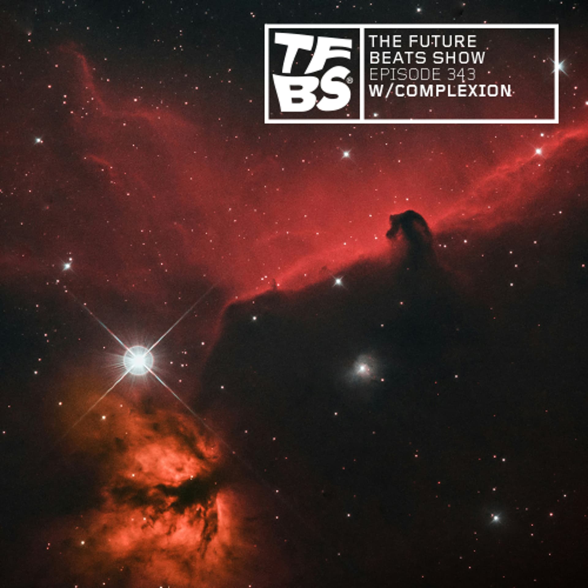 The Future Beats Show Episode 343 - The Future Beats Show cover