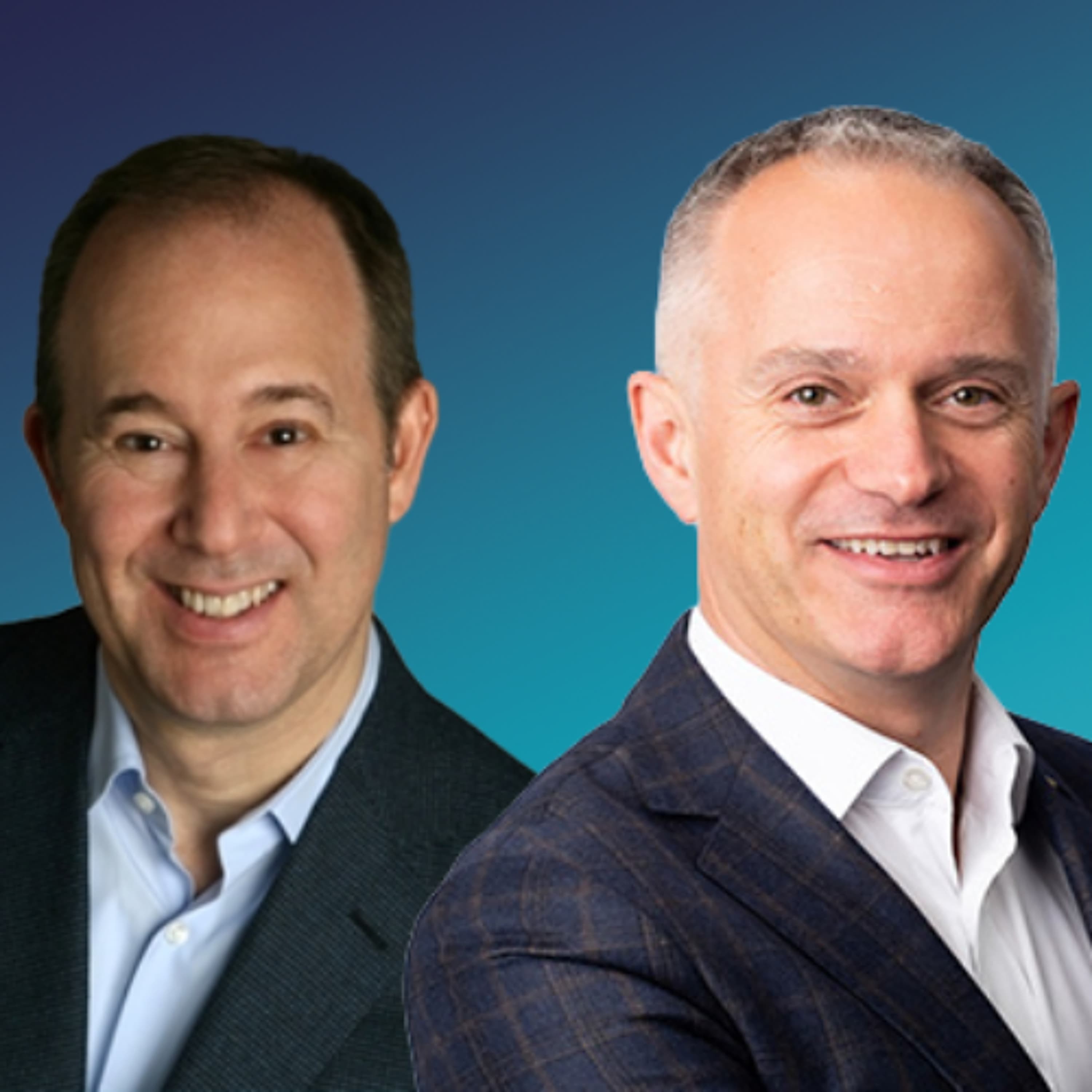 319 - Guest Co-Host Henry Harteveldt, Guest: Jeremy Bowen, CEO, Cirium - Airlines Confidential Podcast cover