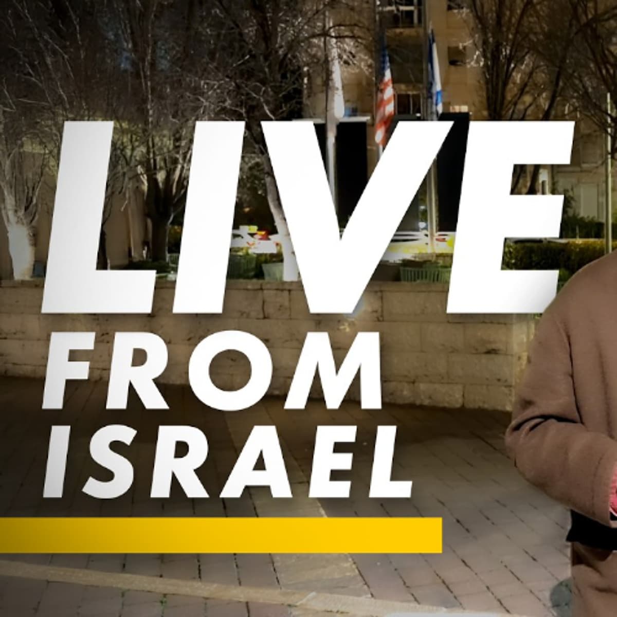 LIVE from Israel | WEEKLY End Times Updates | Joseph Morris  February 11, 2026 - The End of Days Update cover