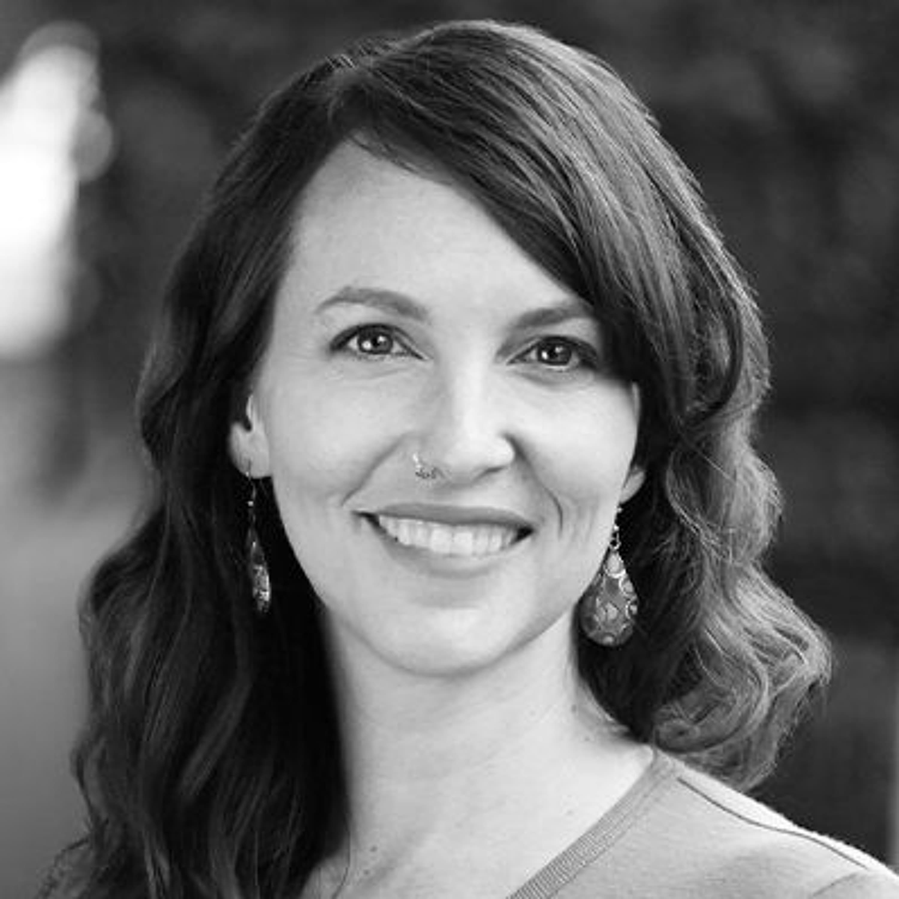 Kari Grain: Critical Hope - CIIS Public Programs cover