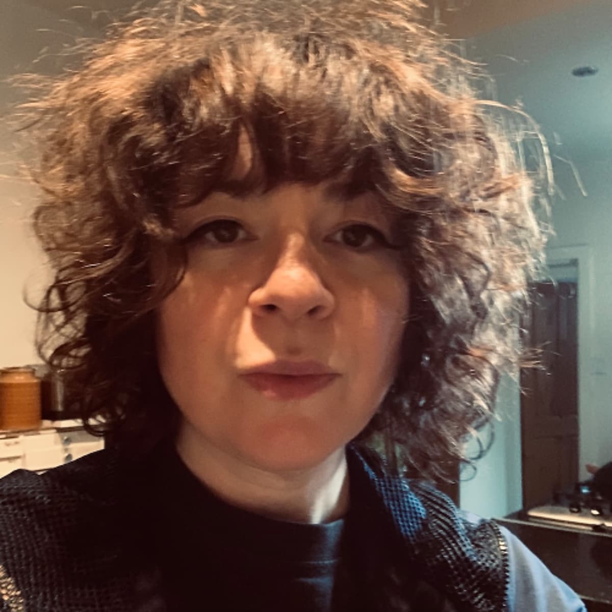 Ana K Miller: The ‘Shine A Light On’ Mix - Ransom Note cover