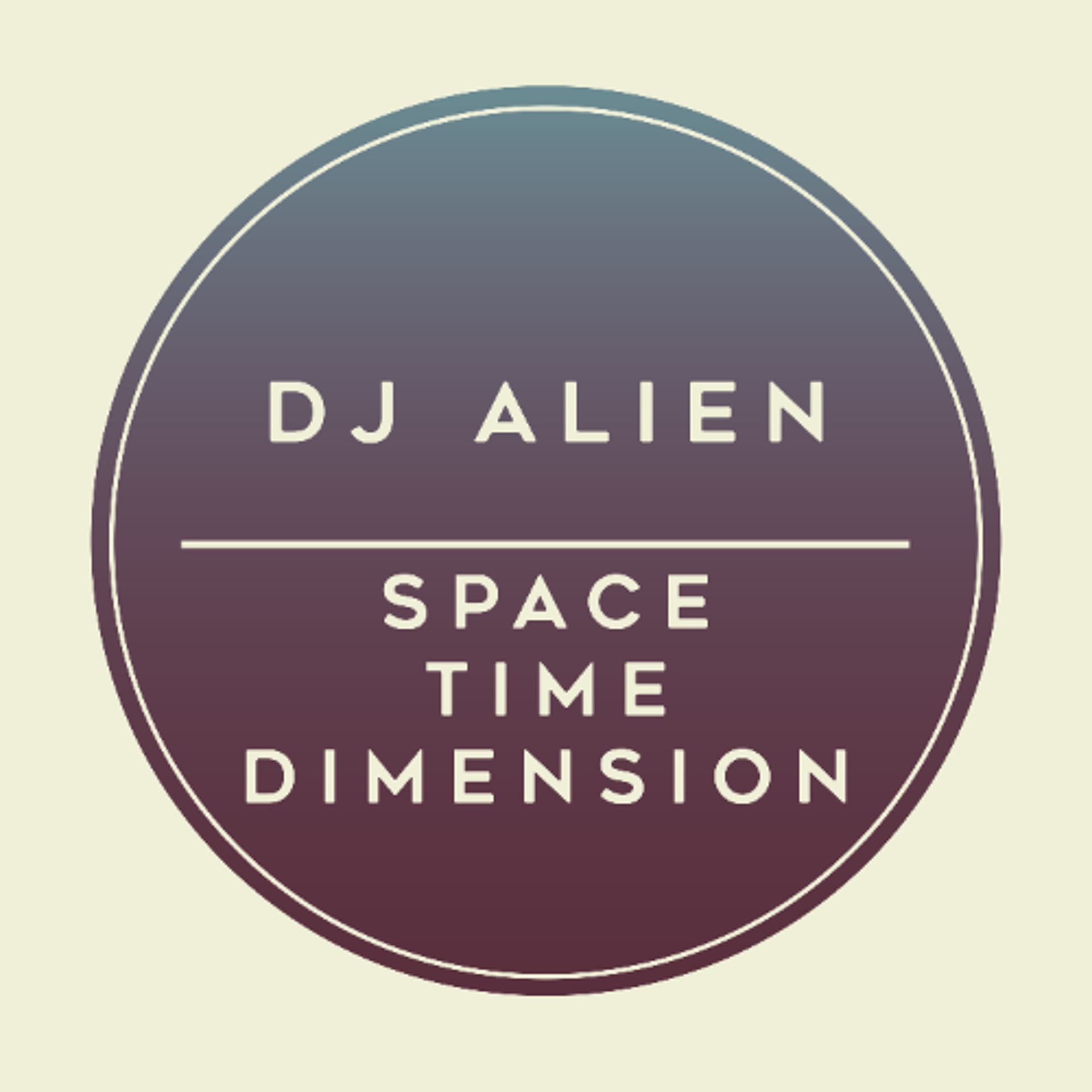 Space - DJ Alien cover