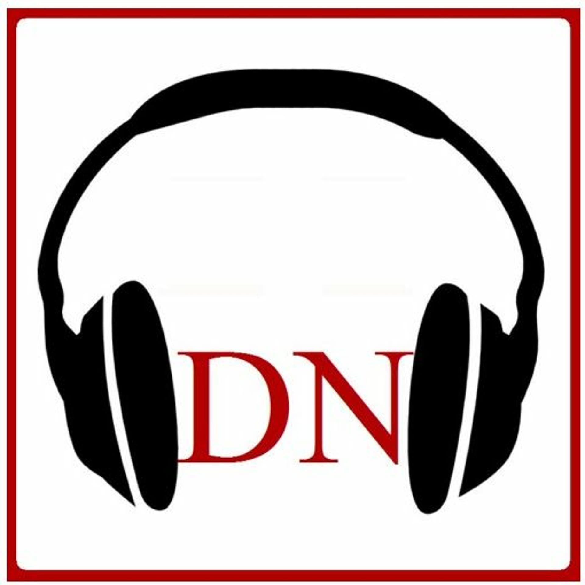 The Cricket Turns Orange Edition - Week 42 - 2023 - DutchNews Podcast cover