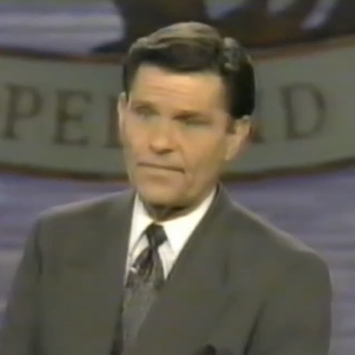 Anointing factor- Kenneth Copeland - RealCUF cover