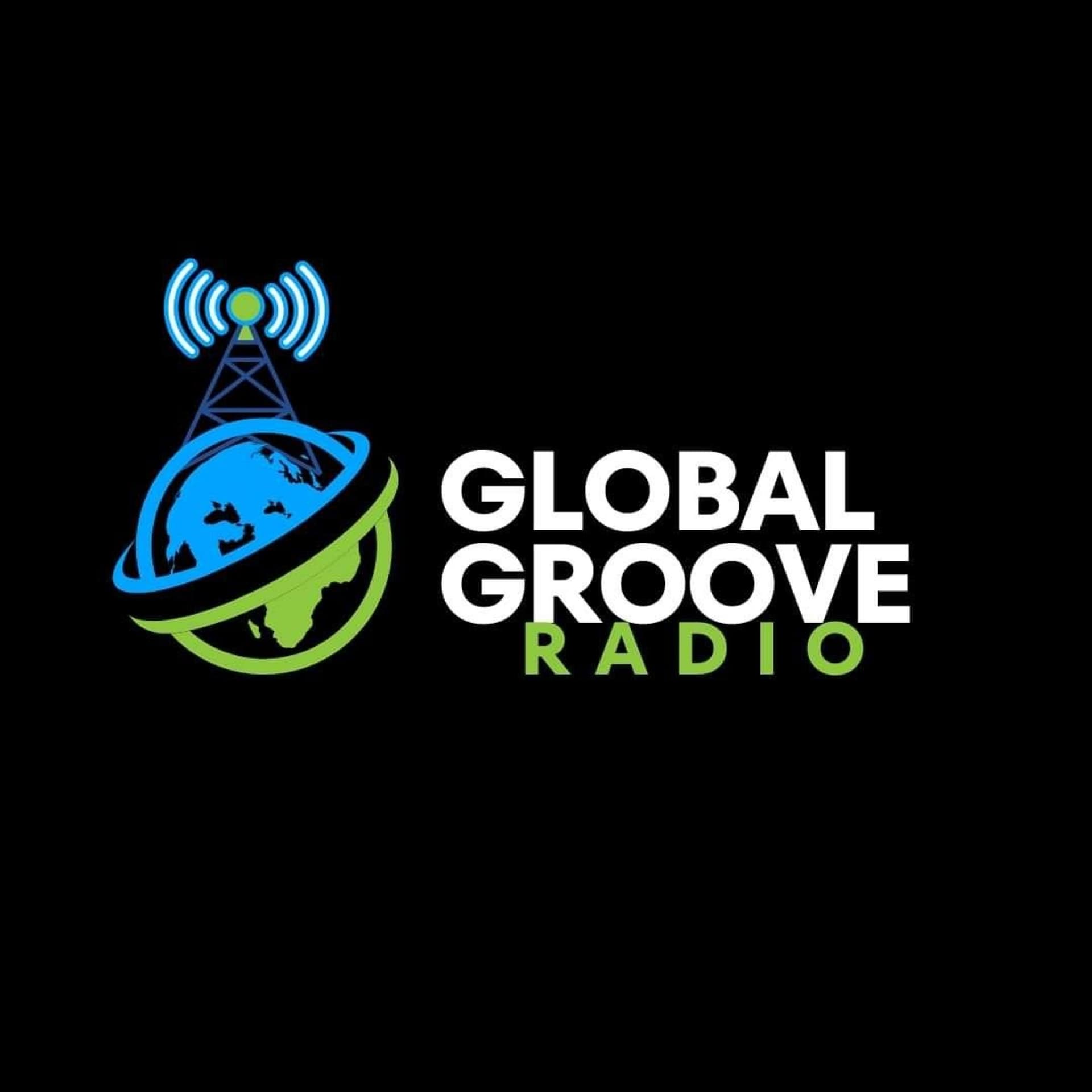Global Groove Radio (Guest Mix) 10.25.24 - Tima Fei cover