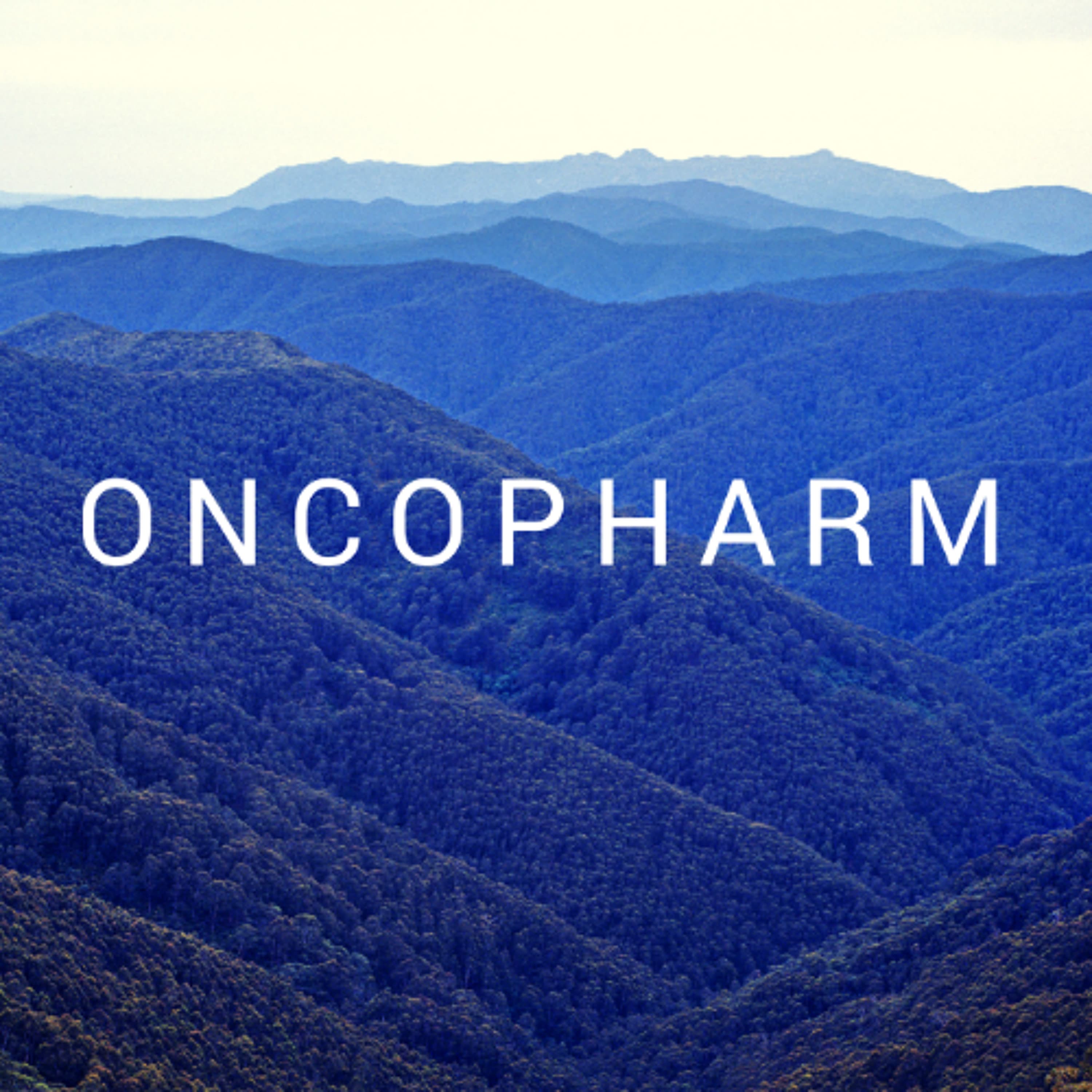 Tazemetostat Withdrawl and RECITE - OncoPharm cover