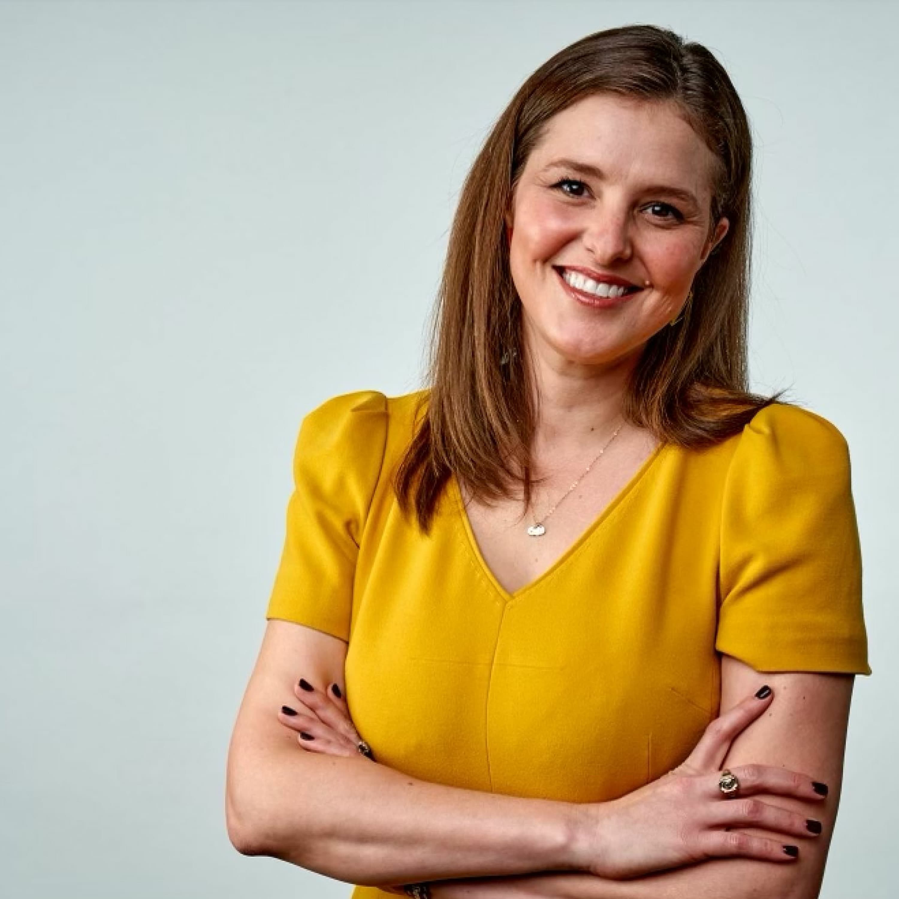 Episode 139: Corrie Loeffler - Scripps National Spelling Bee - Failing Forward cover