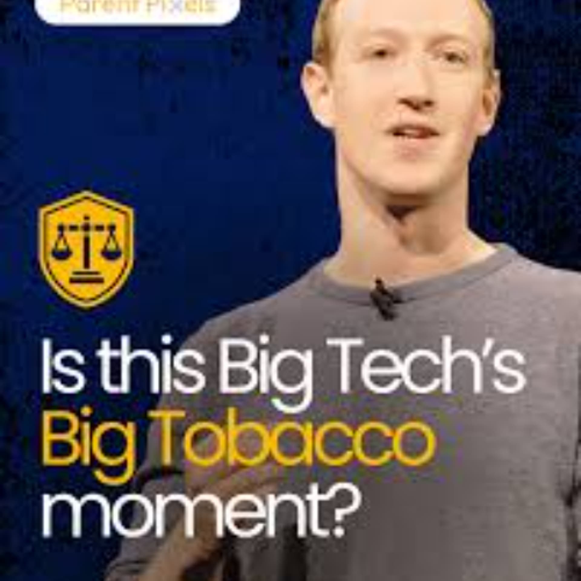 Big Tech's Big Tobacco Moment is Here - davidrovics cover