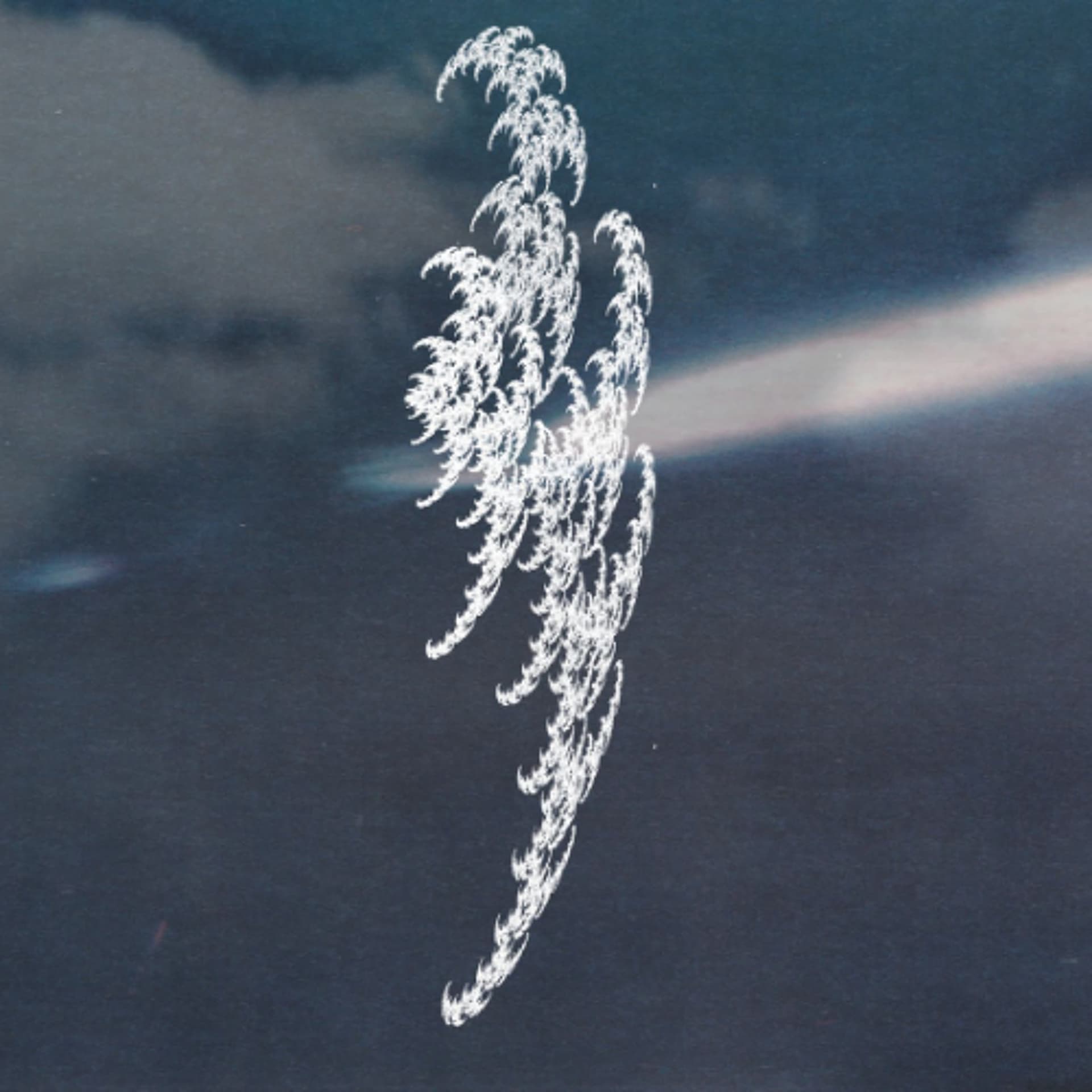 PREMIERE: Javier Marimon - Late Shed [Second End Records] — Delayed cover