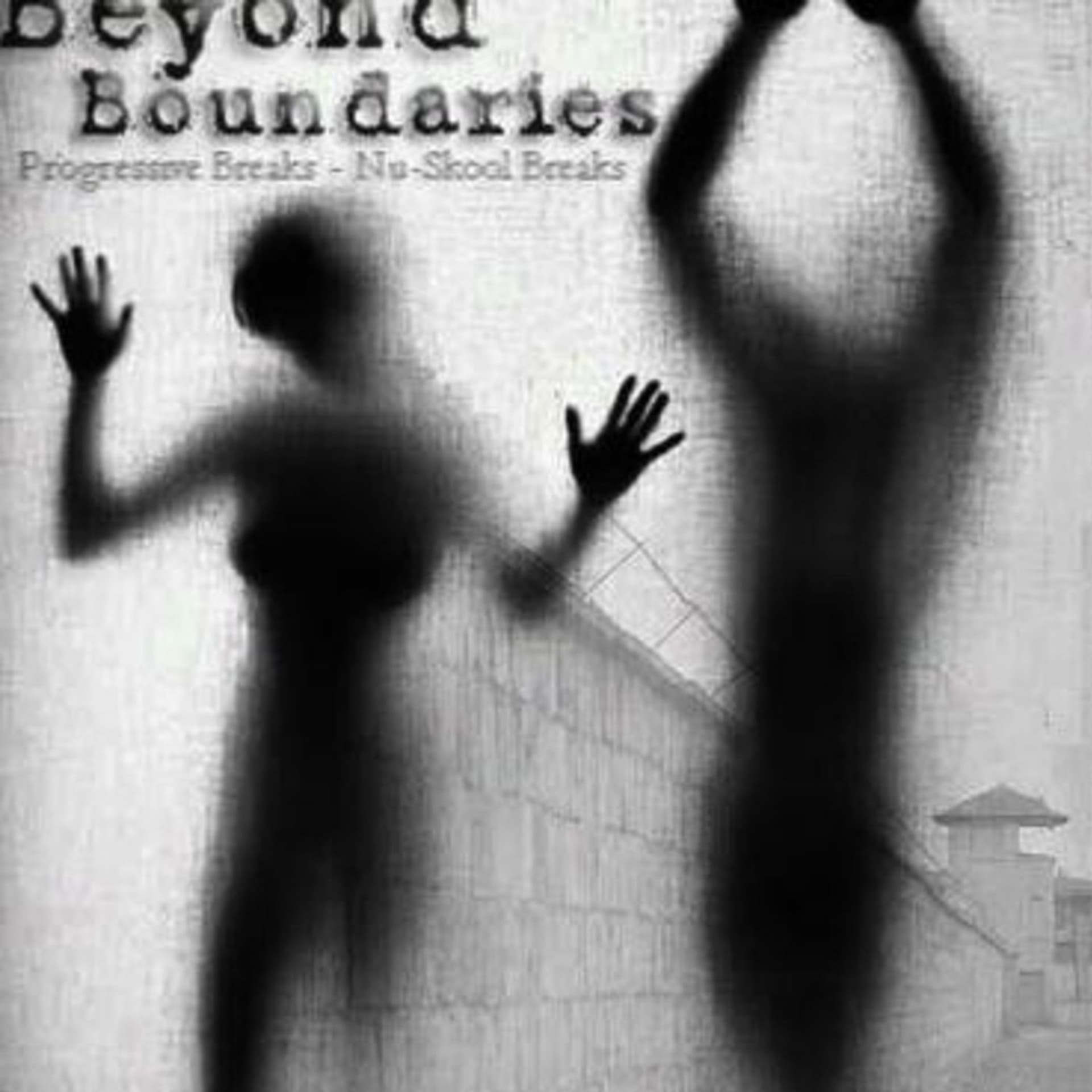 Jayson Butera and Beyond Boundaries Classic Breaks Twitch Set - Jayson Butera cover