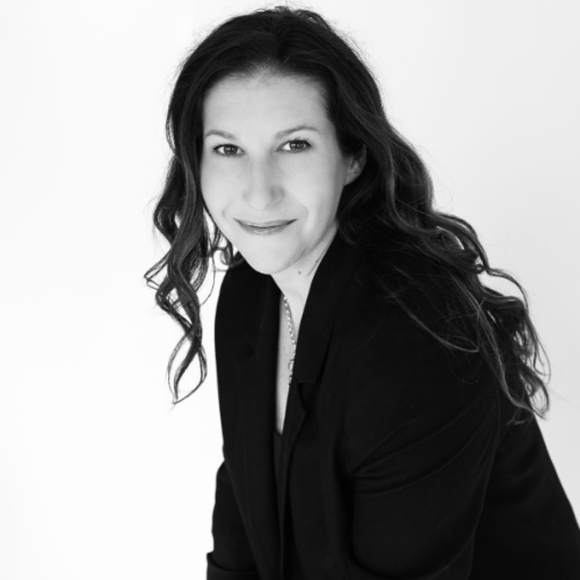 Dr. Britt Frank: On Personal Transformation With Parts Work - CIIS Public Programs cover