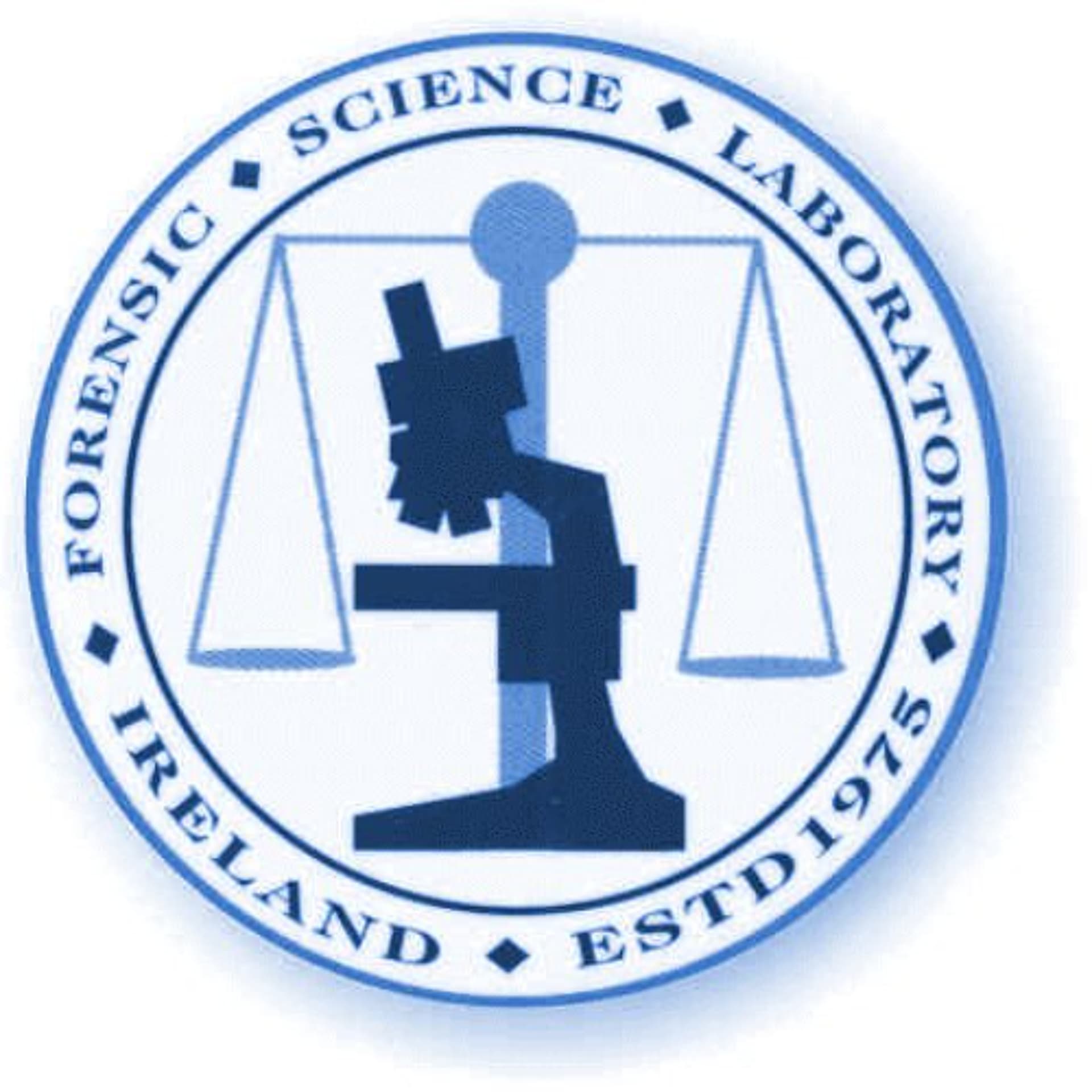 Episode 286 - Forensic Science Ireland Interview - Double Loop Podcast cover