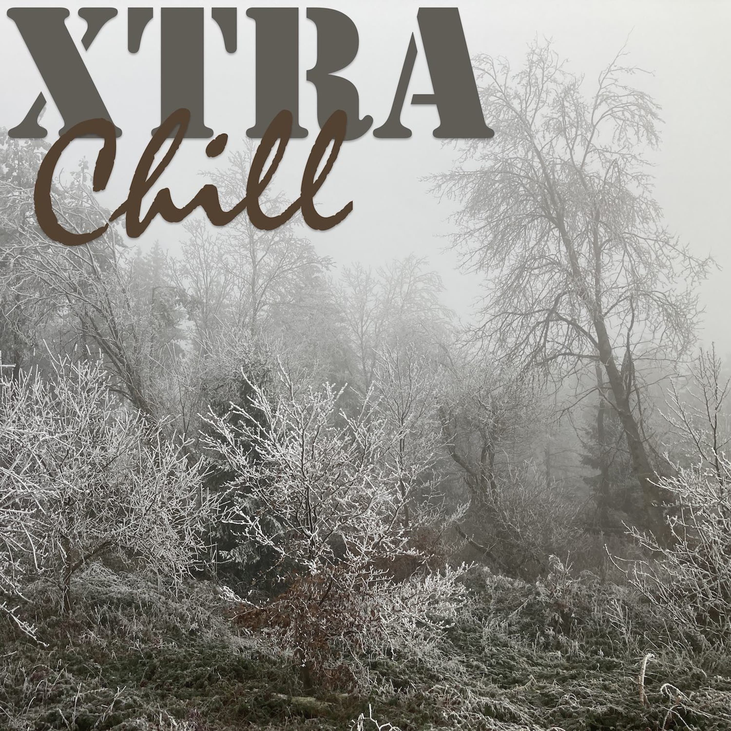 XtraChill 430 - XtraChill-SK cover