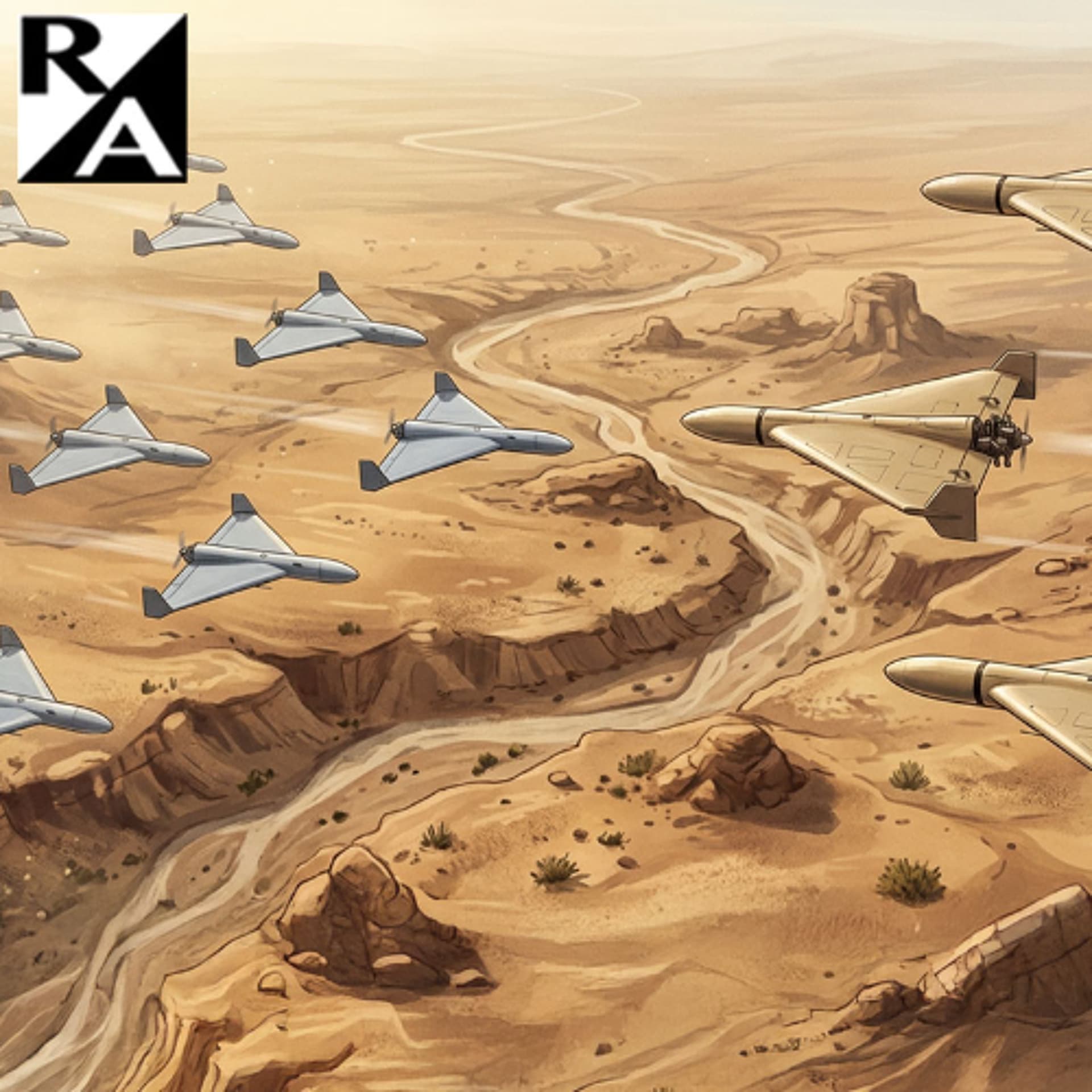 Attack of the Clones - Bill Whittle Network cover