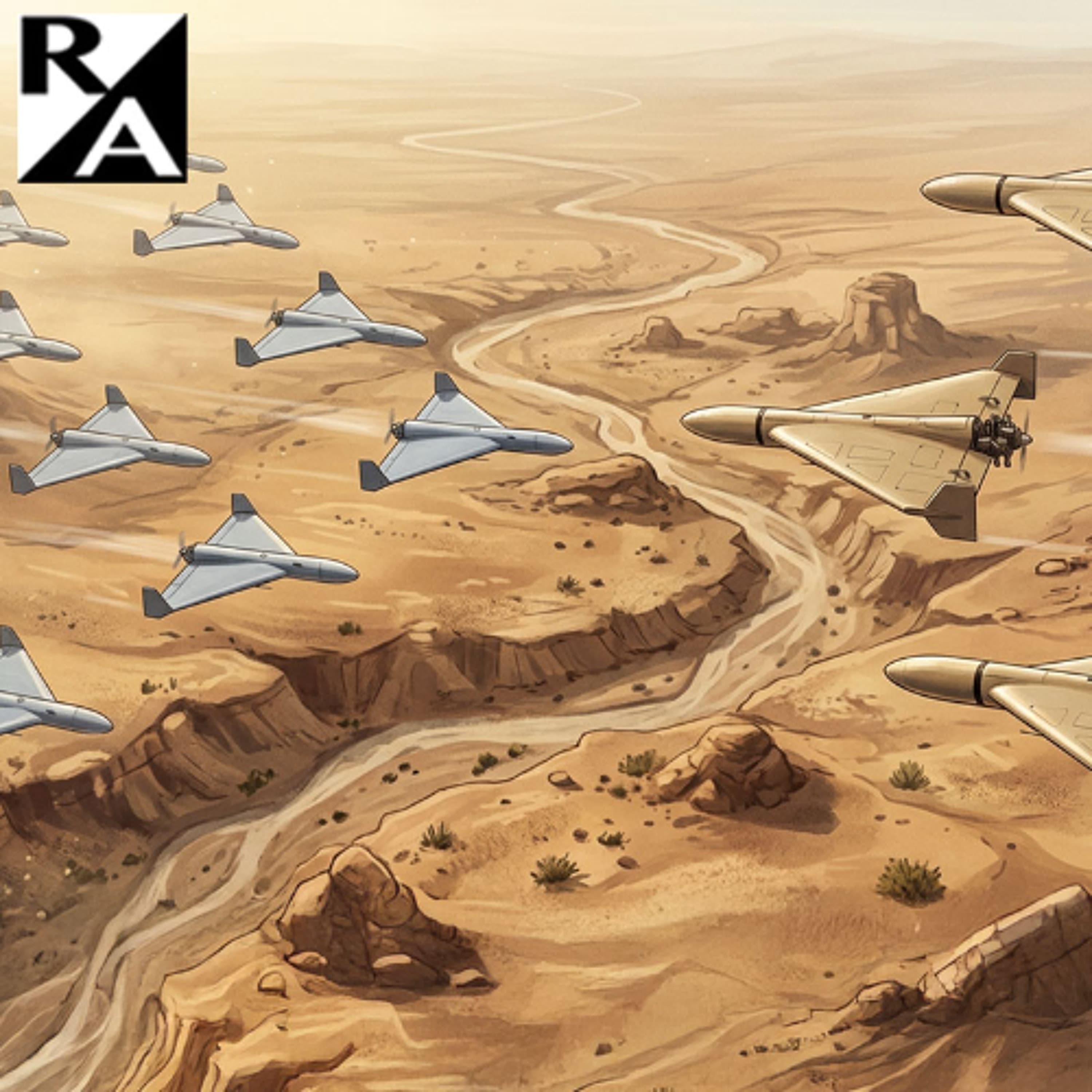 Attack of the Clones - Bill Whittle Network cover