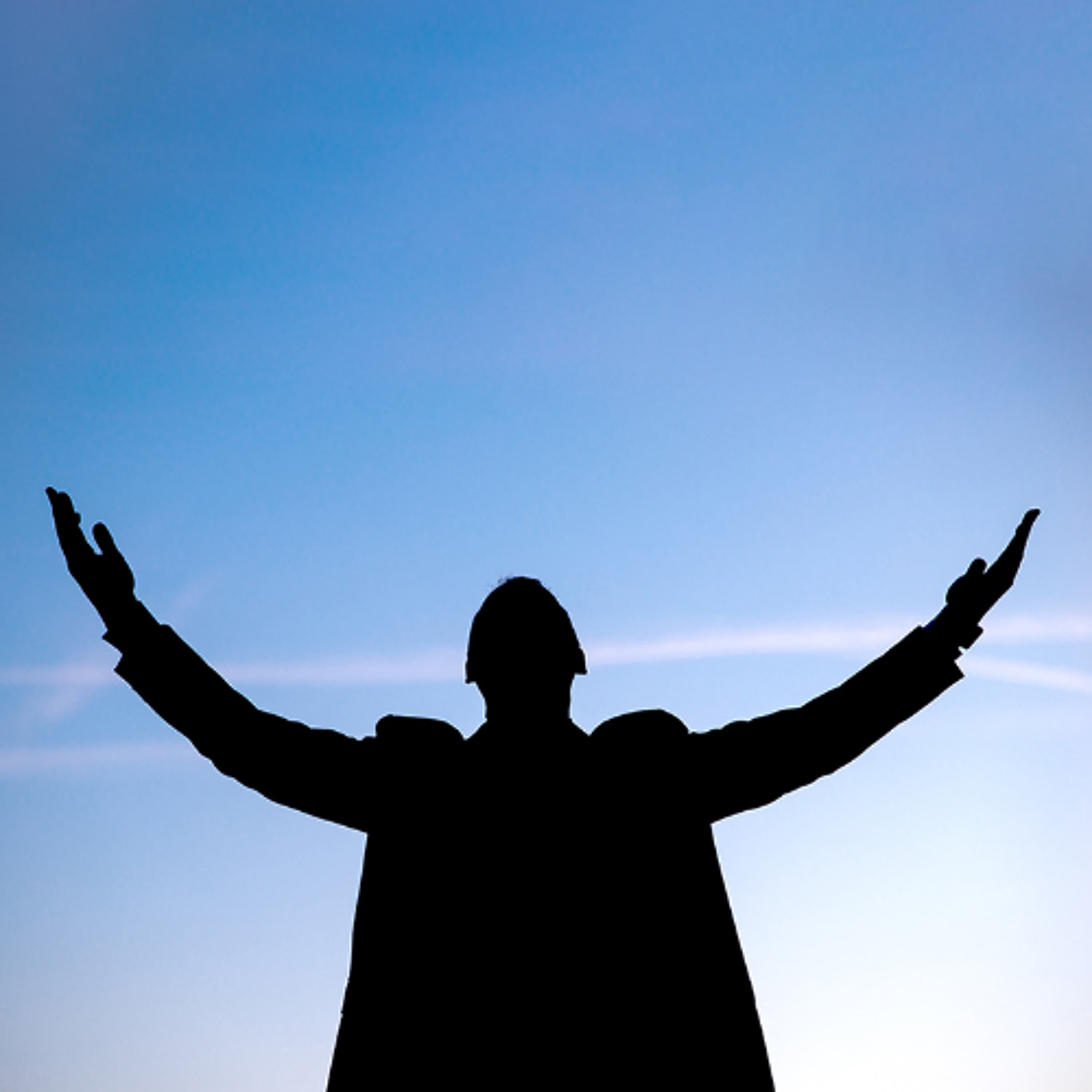 "Does God Welcome Us On Our Own Terms?" - J. Davy Crockett III - Tomorrow's World Commentary cover