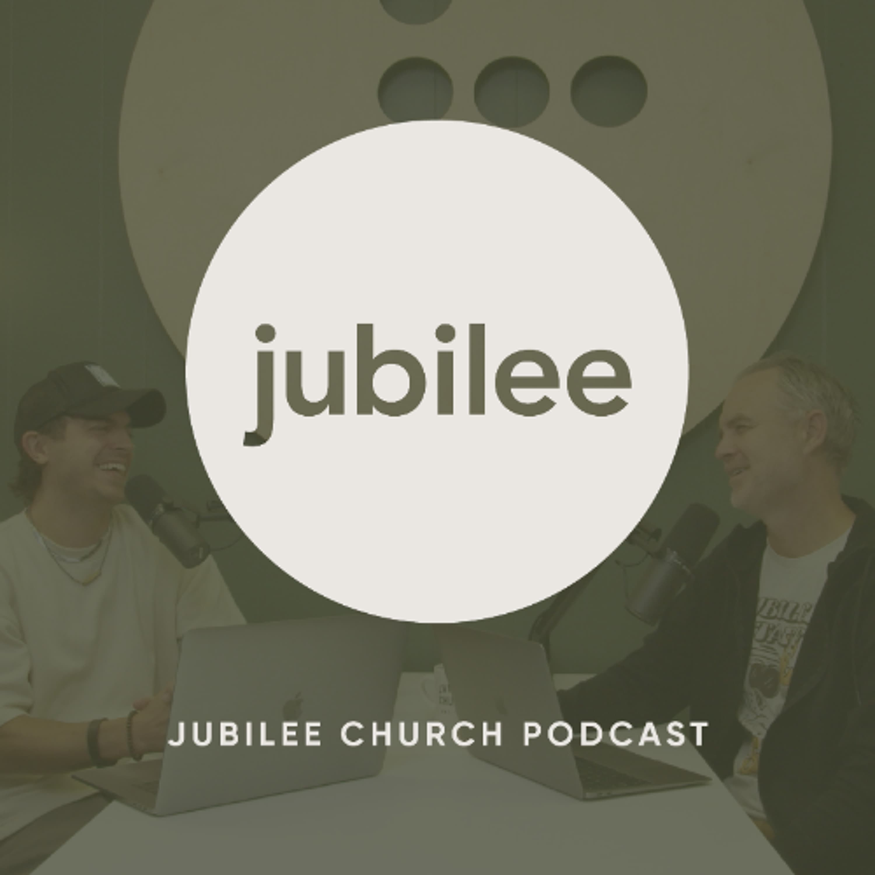 Biblical Wisdom for Money, Budgeting & God’s Provision - The Jubilee Sunset Hills Podcast cover
