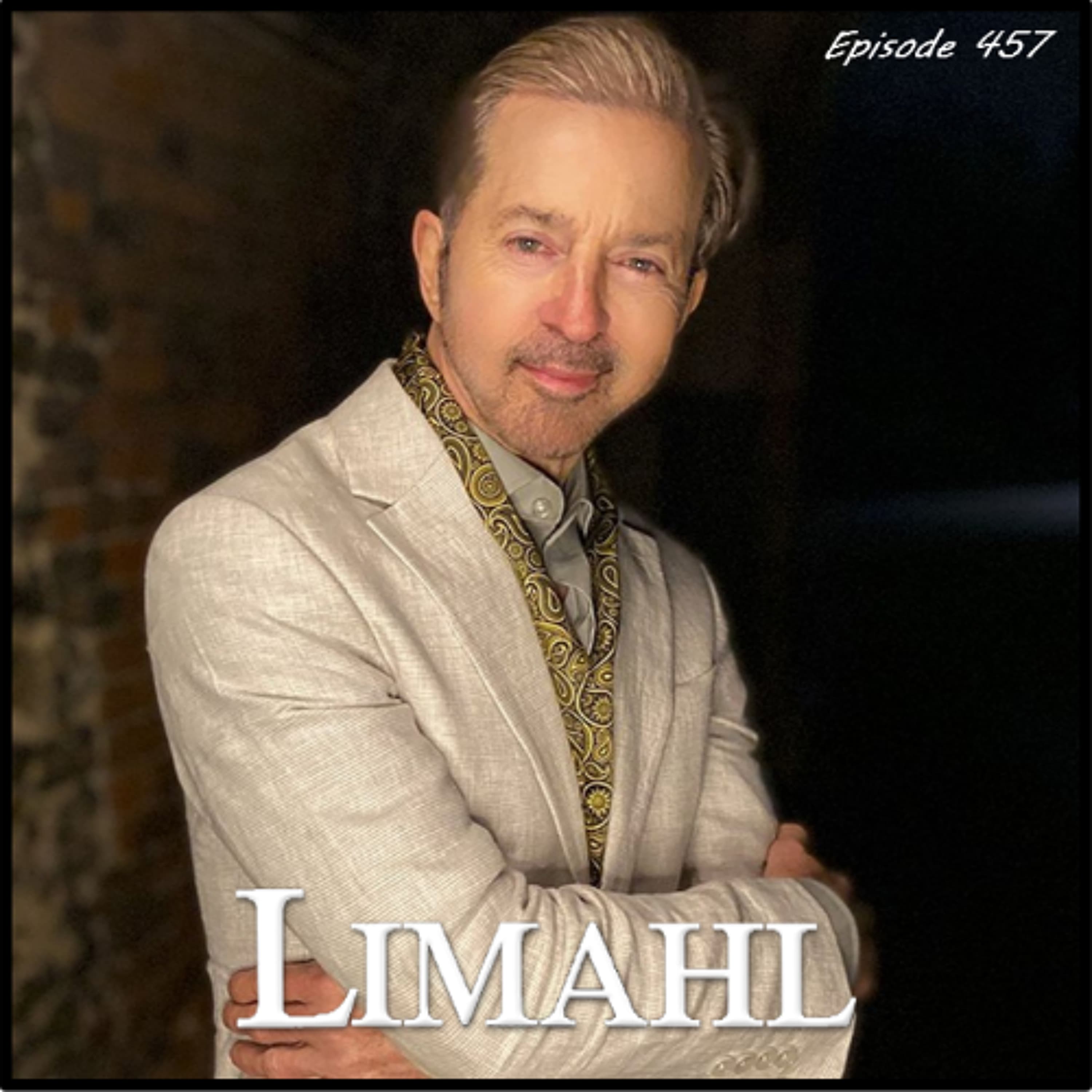 The Doc G Show December 17th 2025 (Featuring Limahl) - Doc G cover