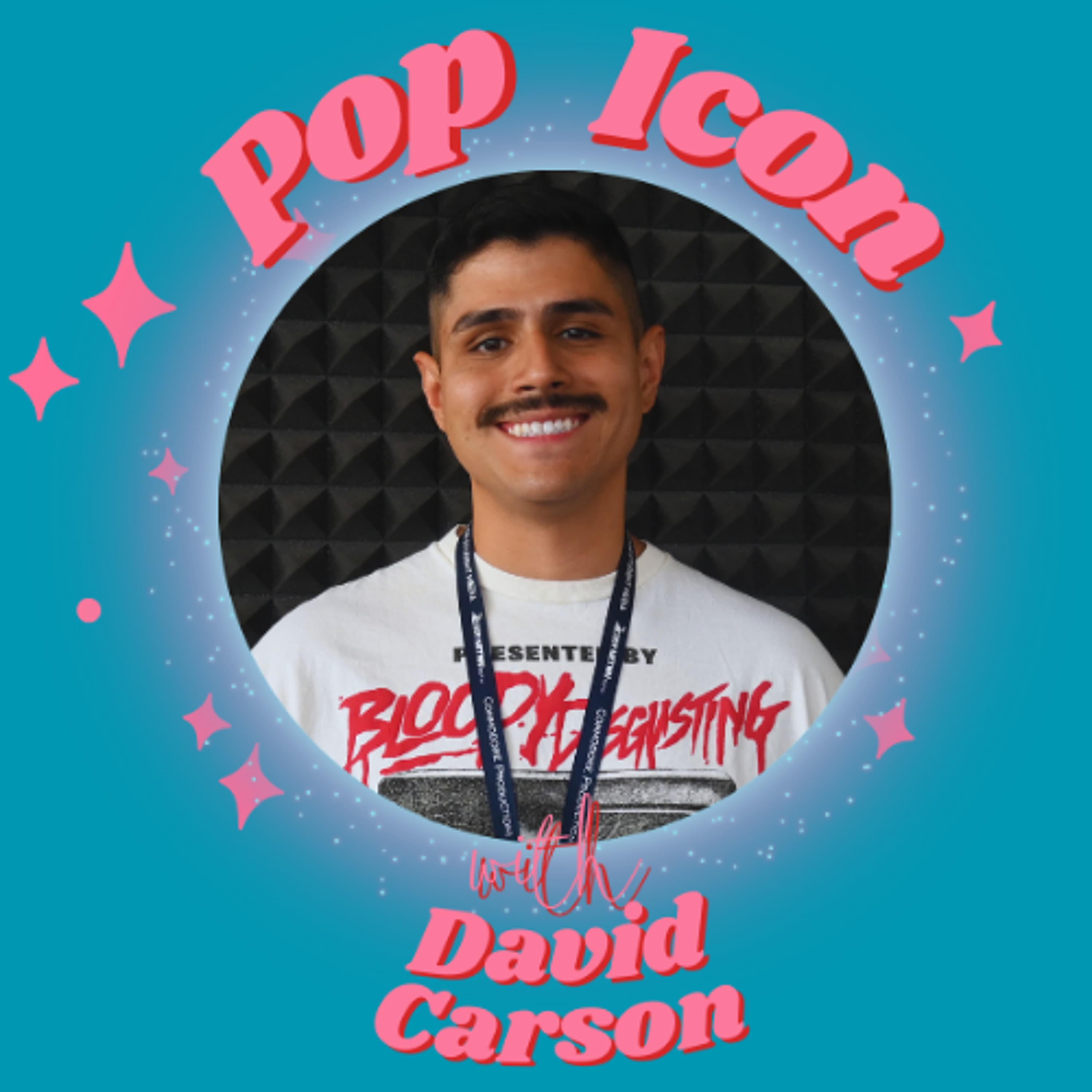 52 - Zach Bryan breakup, Lil Durk arrest, Elvira vs. Ariana Grande - Pop Icon with David Carson cover