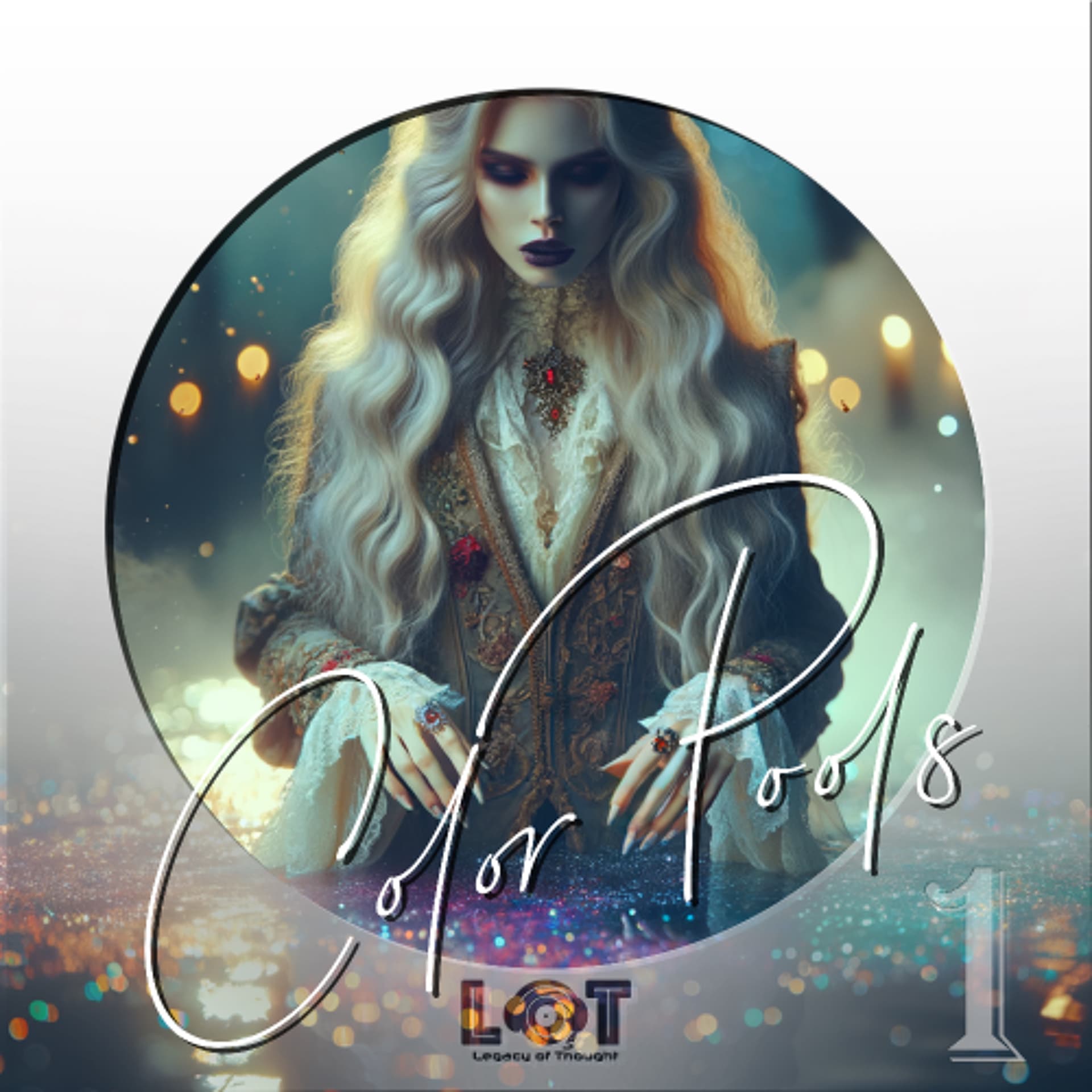 Cold Ebony — AndAWan RSS Feed cover
