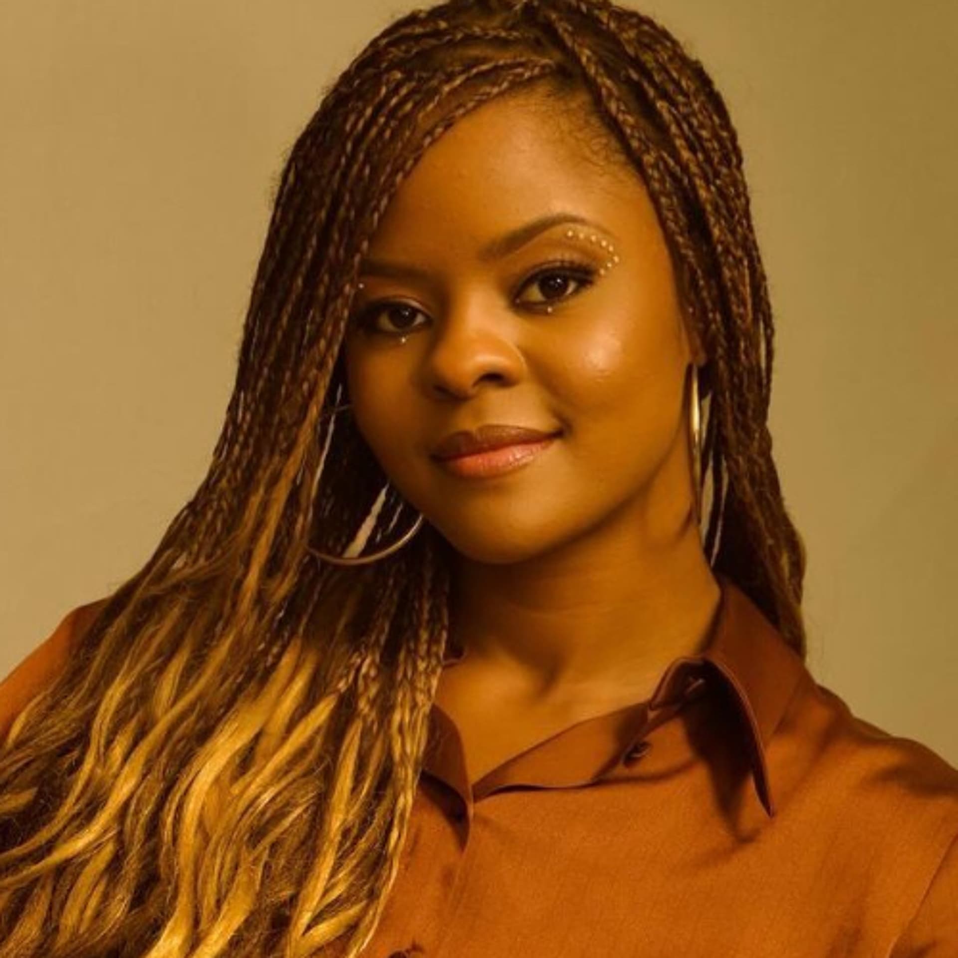 From Policy to Independent Media: Fatu Ogwuche on Creative Storytelling in Tech - African Tech Roundup Podcast cover